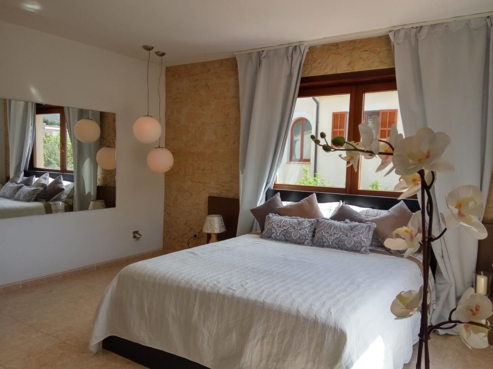 In Pedruscada mit Privatem Pool-Image-tags.info