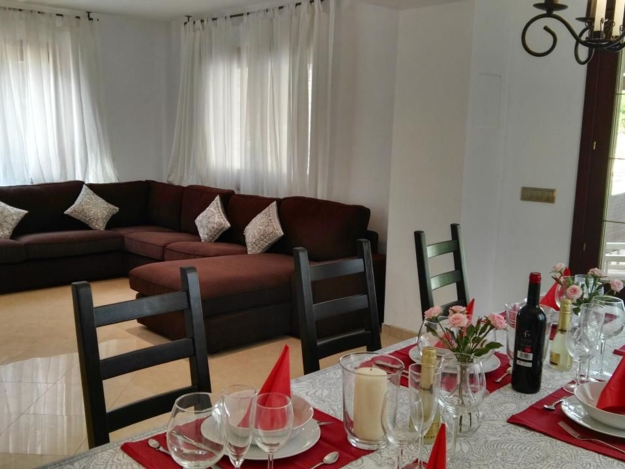 In Pedruscada mit Privatem Pool-Image-tags.info