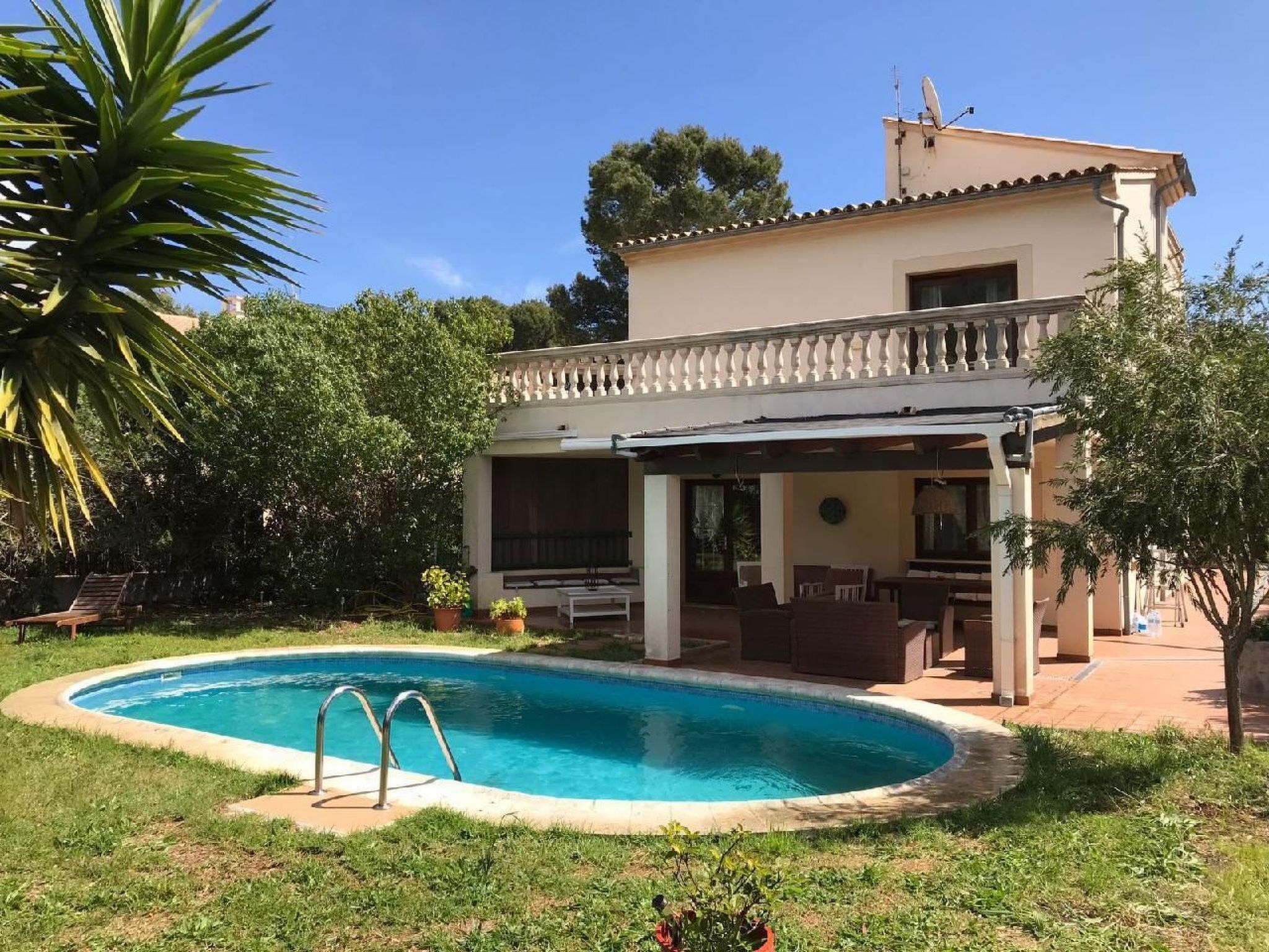 In Pedruscada mit Privatem Pool-Image-tags.info