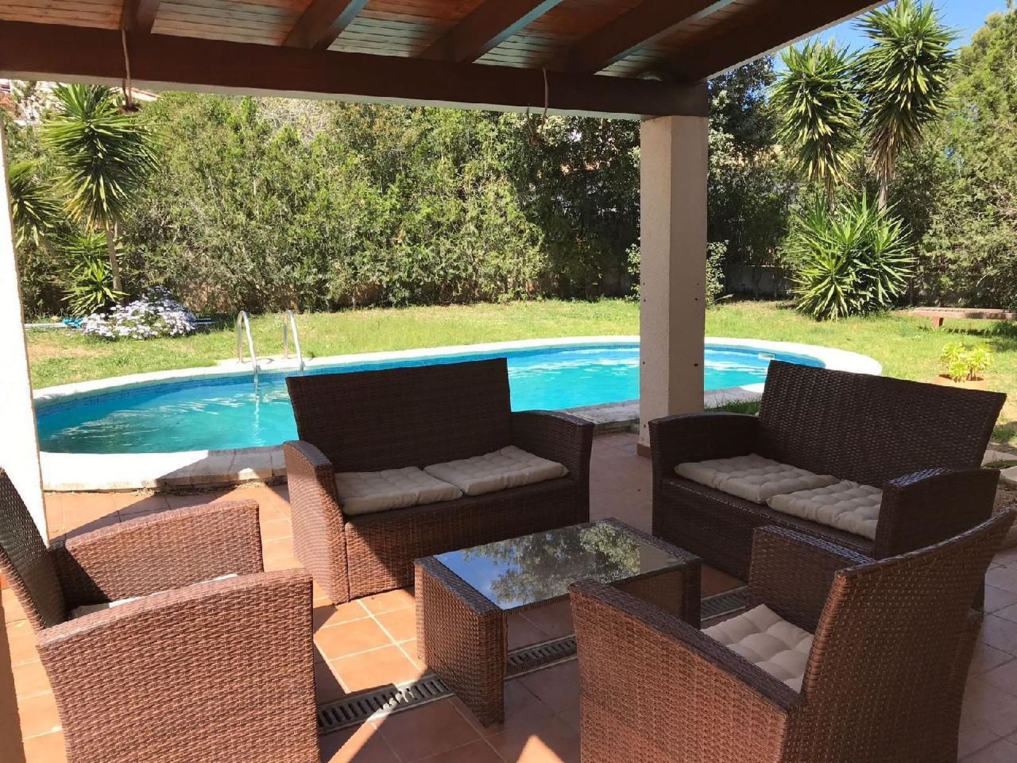 In Pedruscada mit Privatem Pool-Image-tags.info