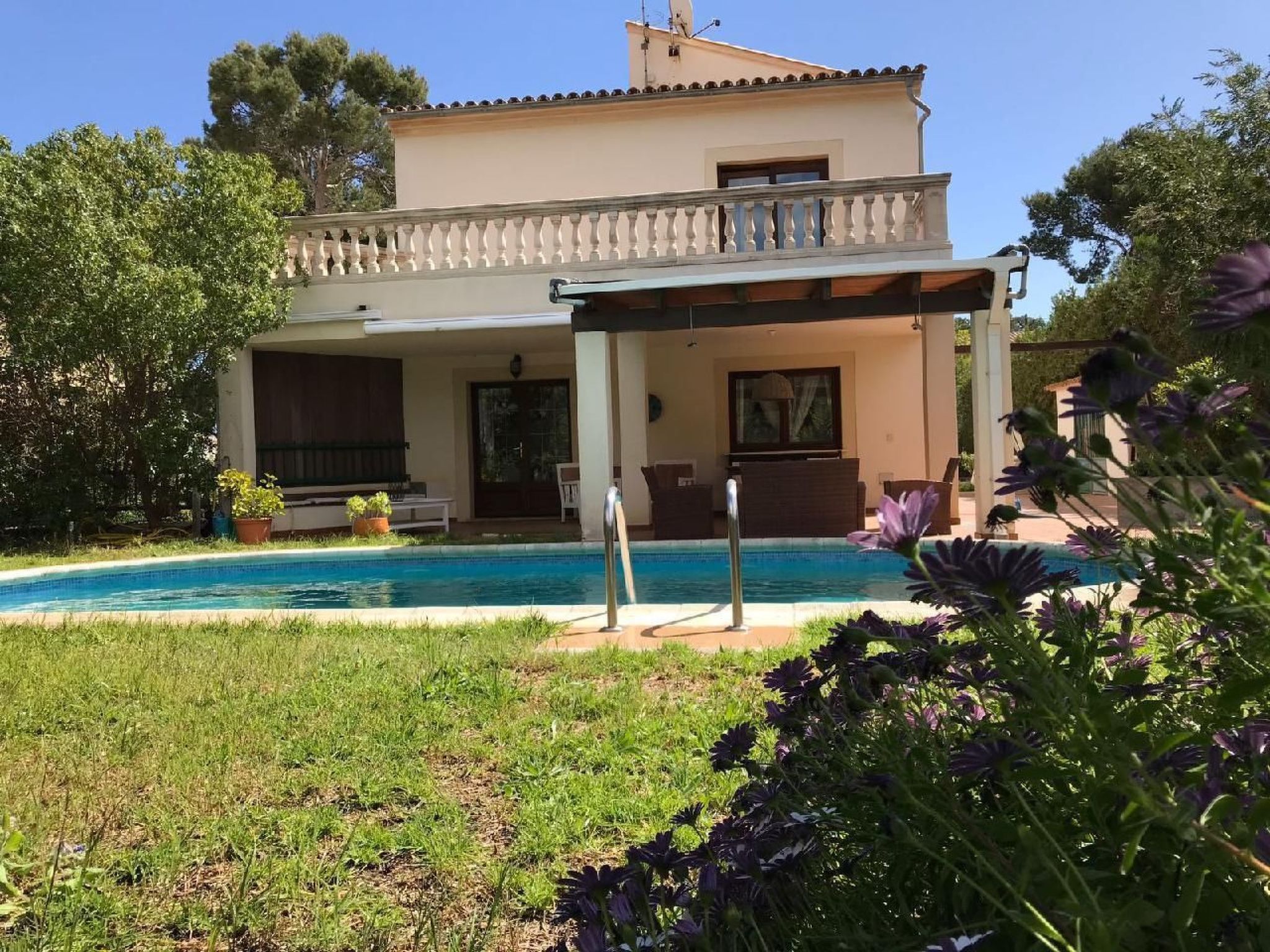 In Pedruscada mit Privatem Pool-Image-tags.info