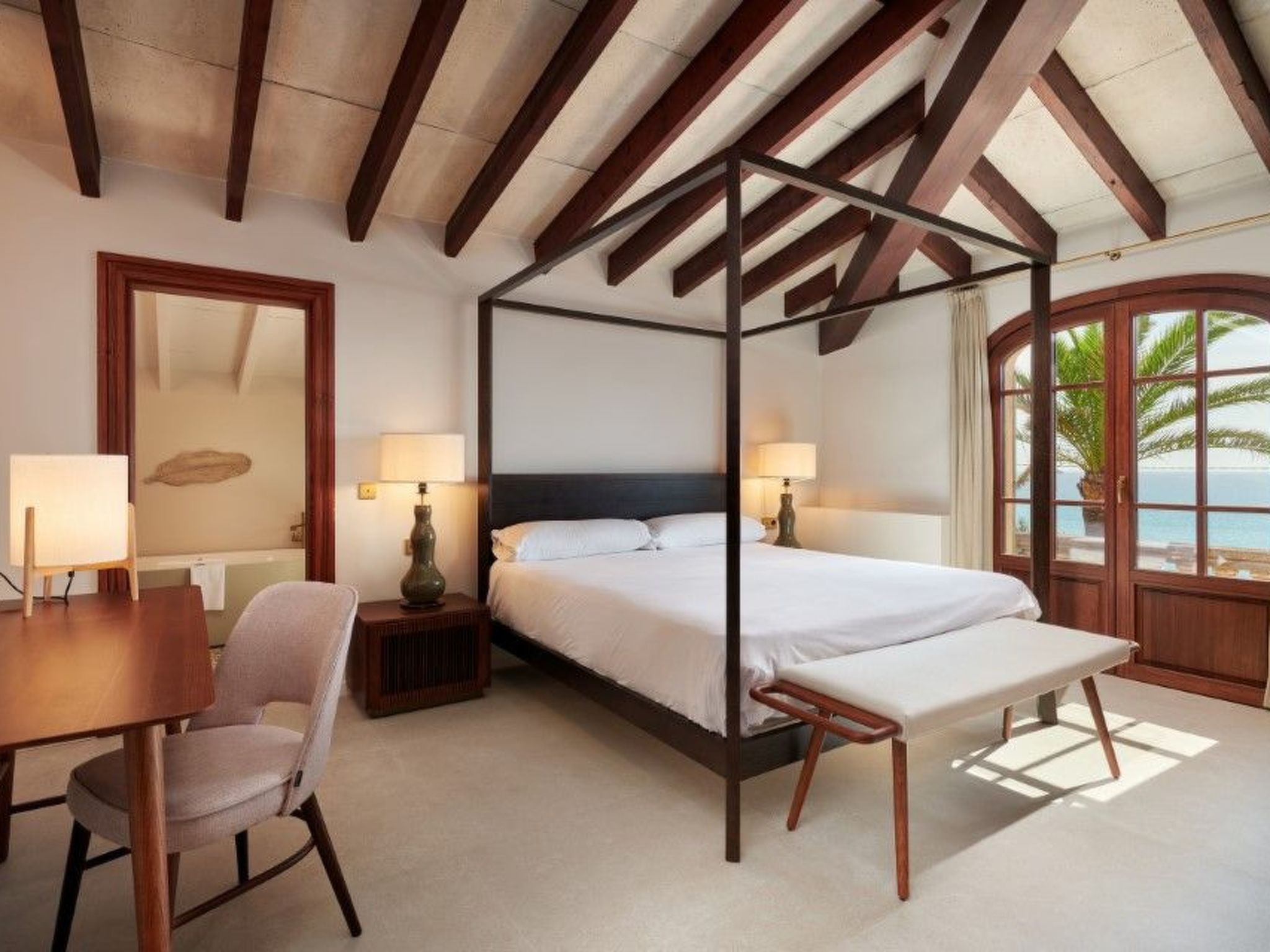 Villa direkt am Meer-Image-tags.info