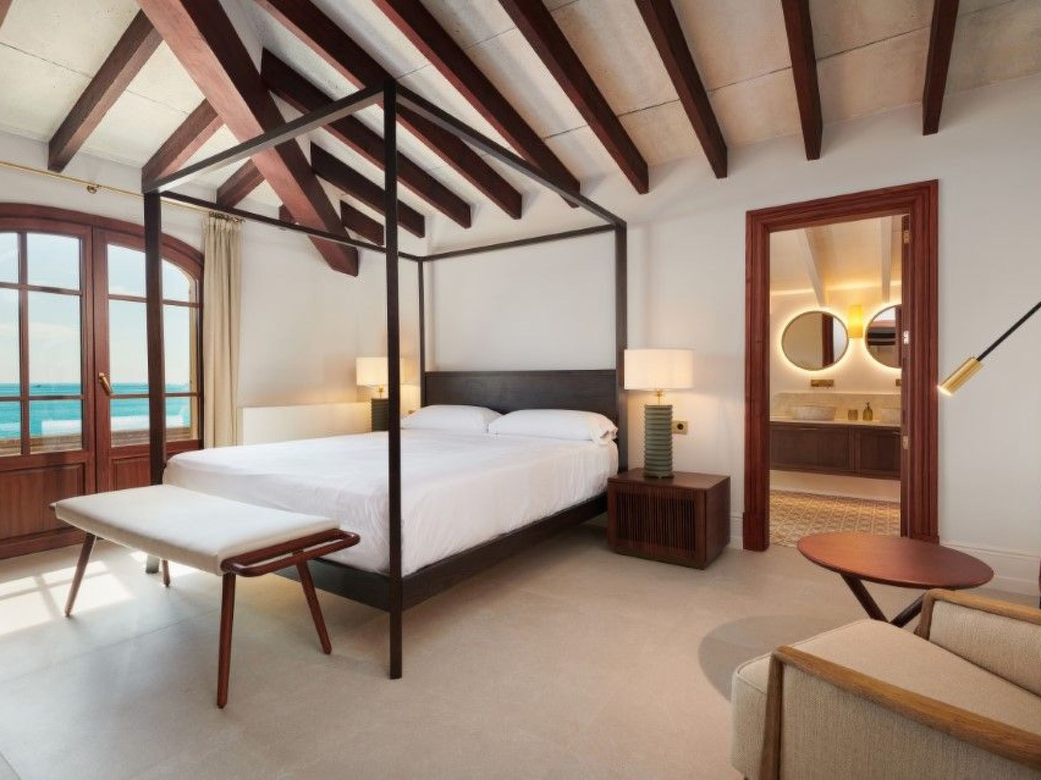 Villa direkt am Meer-Image-tags.info