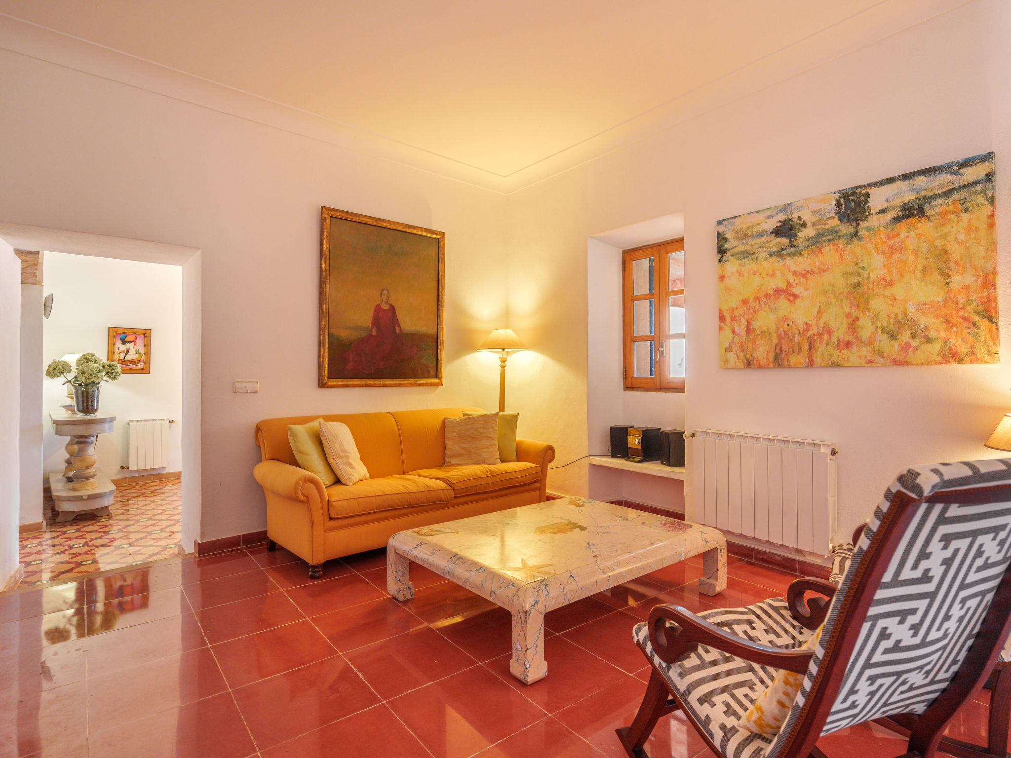 Maison Gran Llombards – Chambre, photo 8 sur 48