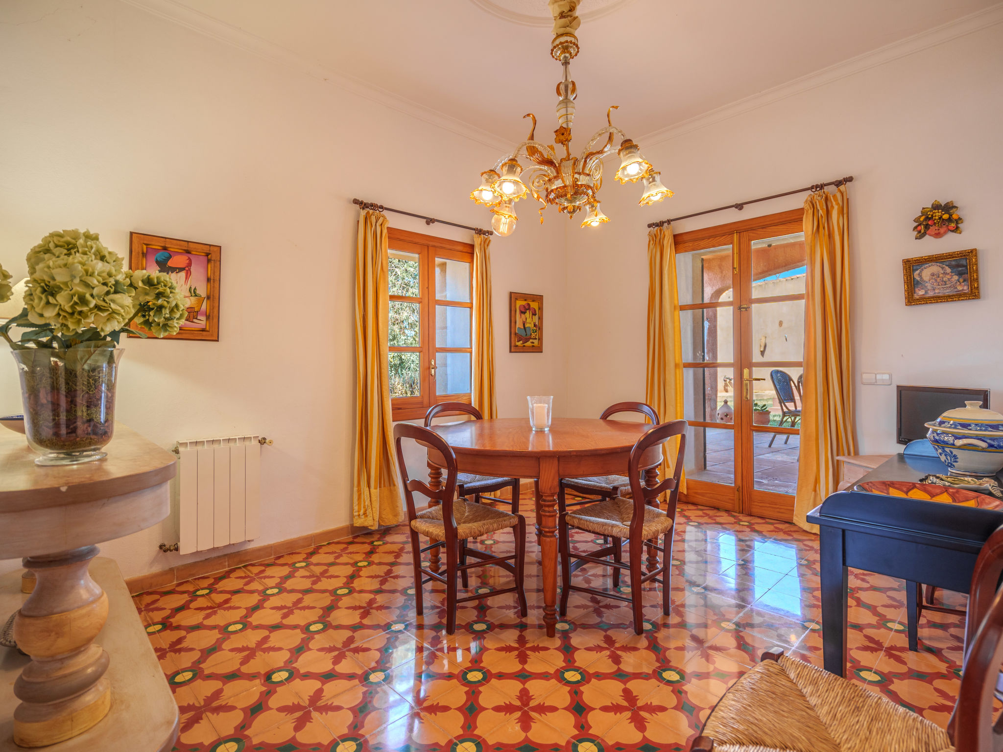 Maison Gran Llombards – Chambre, photo 10 sur 48