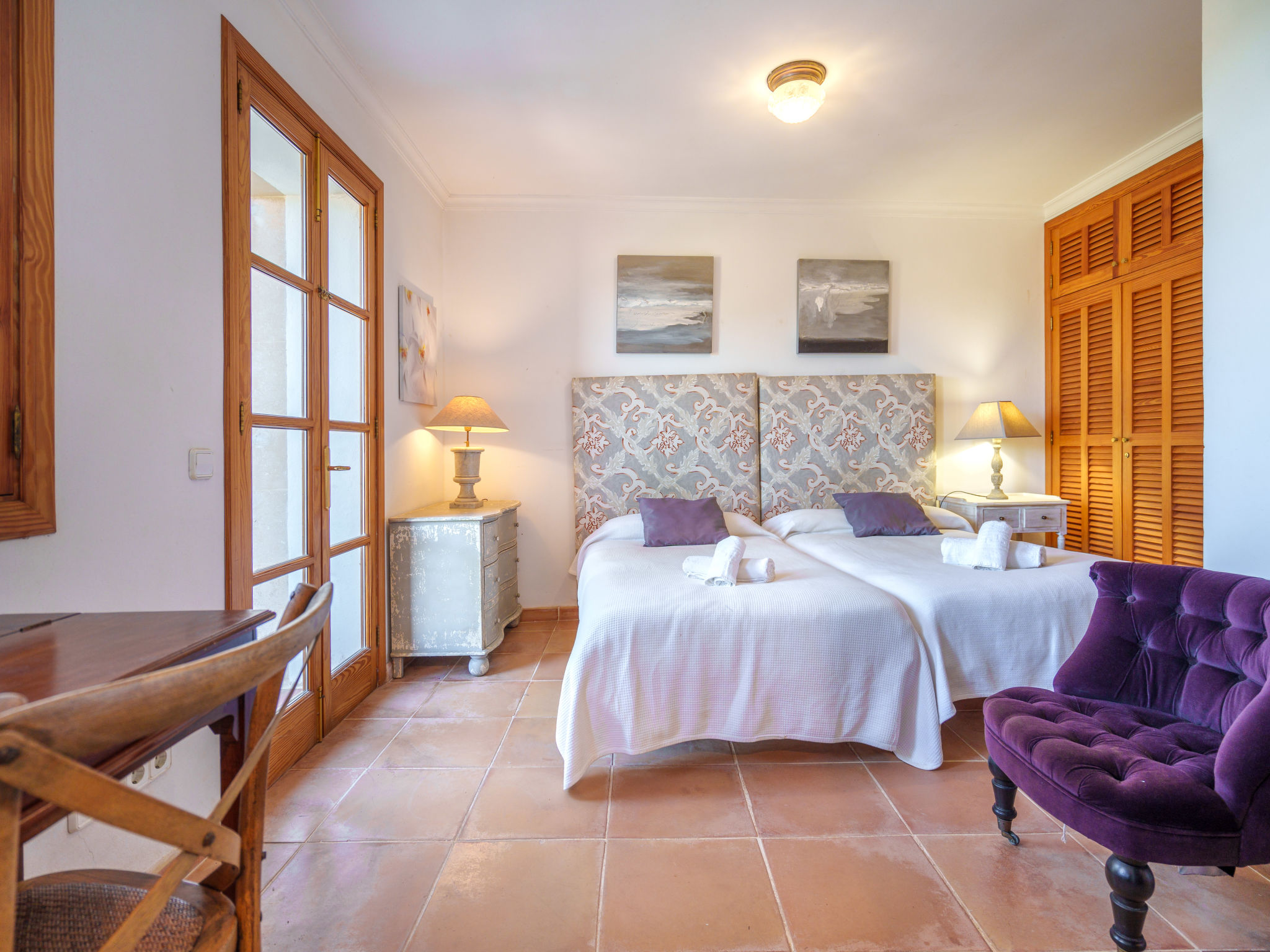 Maison Gran Llombards – Chambre, photo 16 sur 48