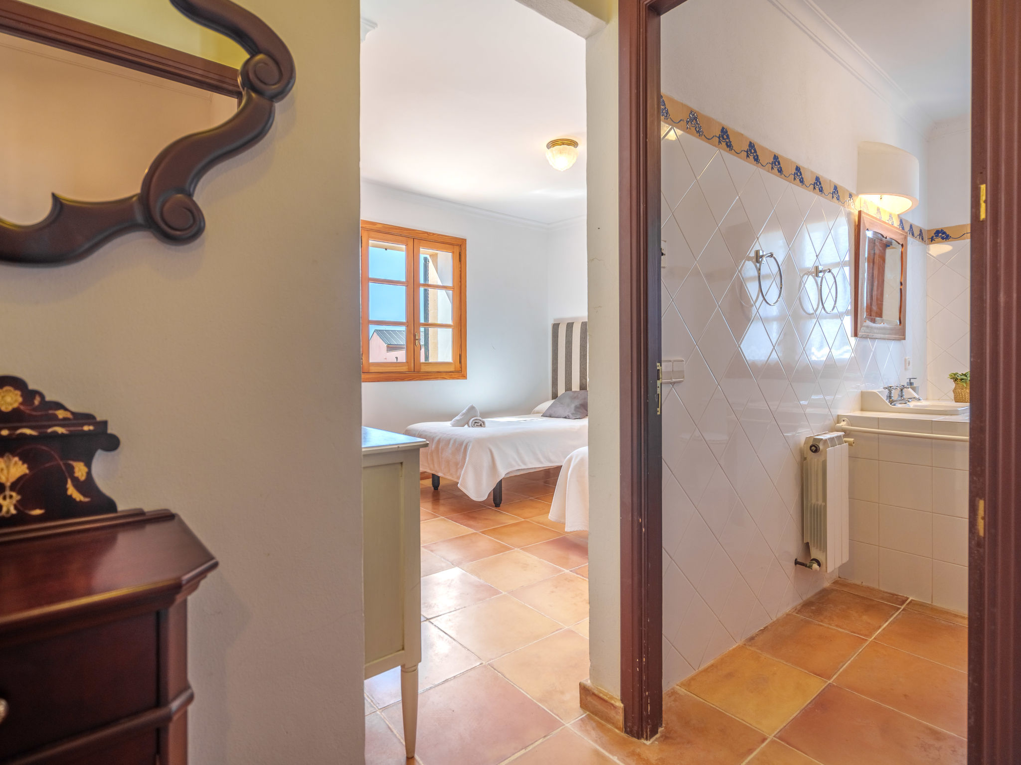 Maison Gran Llombards – Chambre, photo 20 sur 48