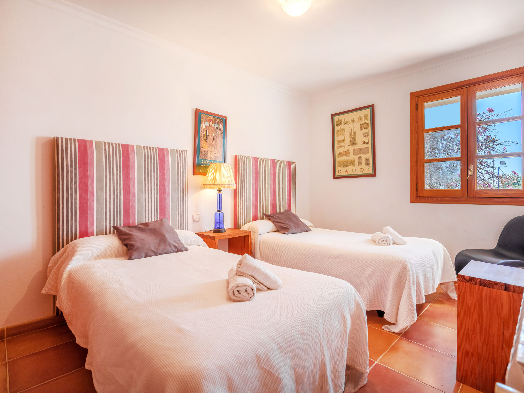 Maison Gran Llombards – Chambre, photo 23 sur 48