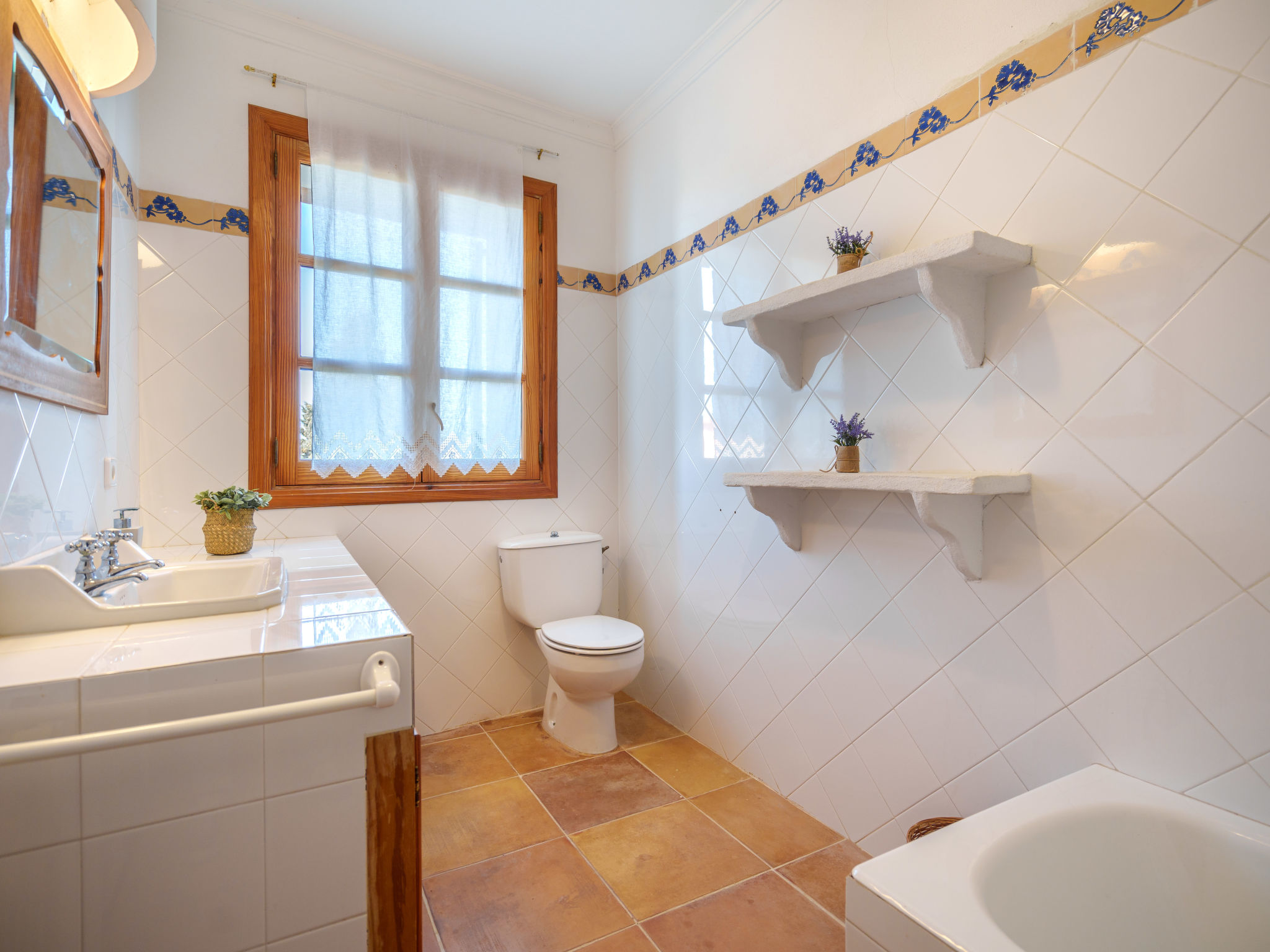 Maison Gran Llombards – Salle de bains, photo 21 sur 48