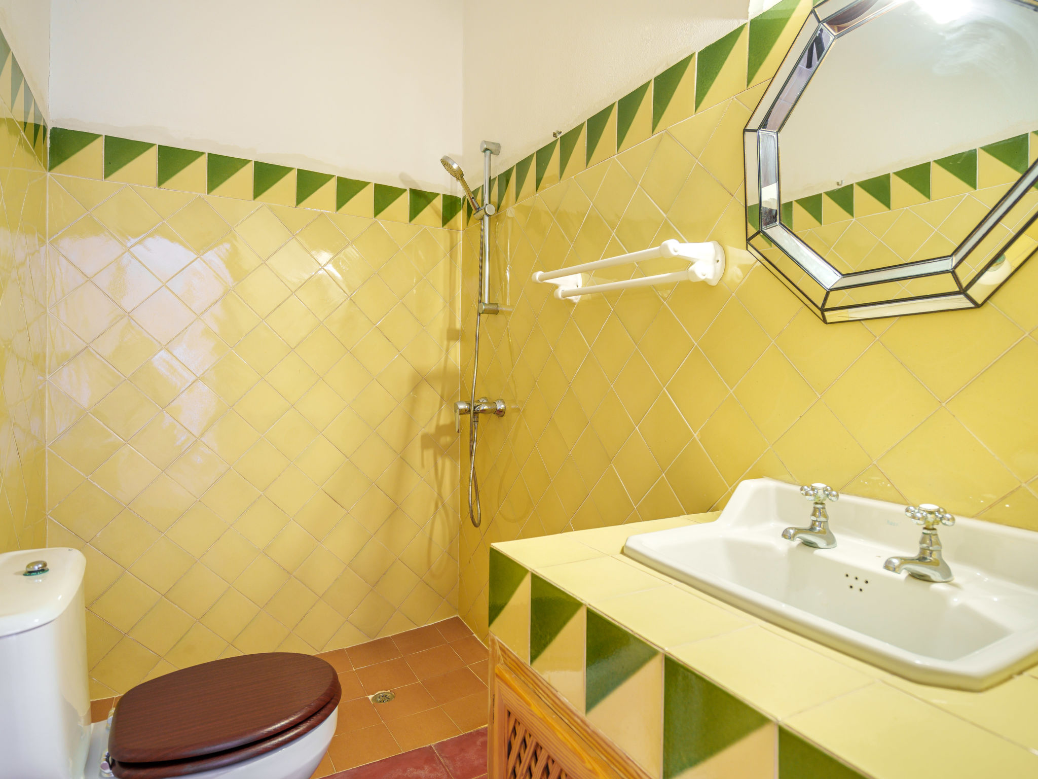 Maison Gran Llombards – Salle de bains, photo 12 sur 48