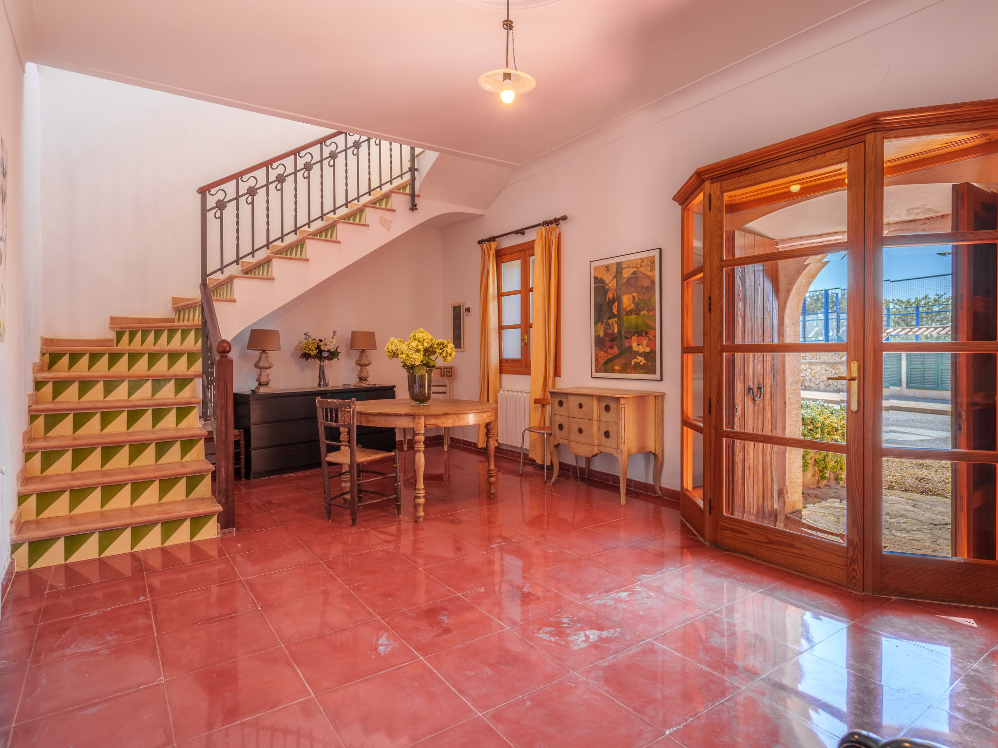 Maison Gran Llombards – Chambre, photo 14 sur 48