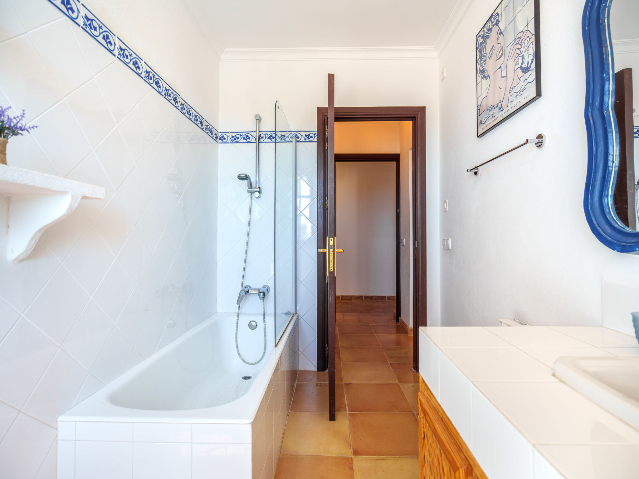 Maison Gran Llombards – Salle de bains, photo 27 sur 48