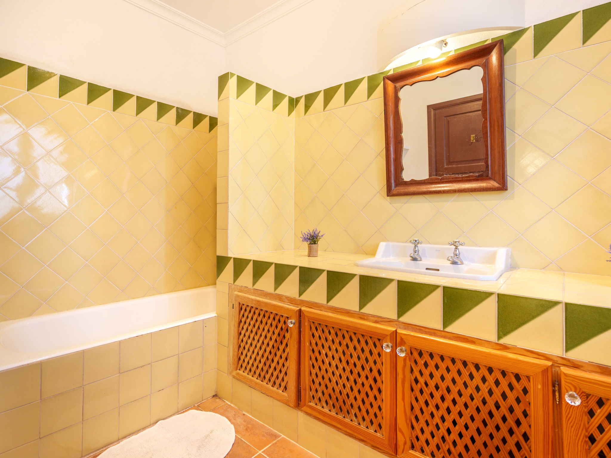Maison Gran Llombards – Salle de bains, photo 17 sur 48