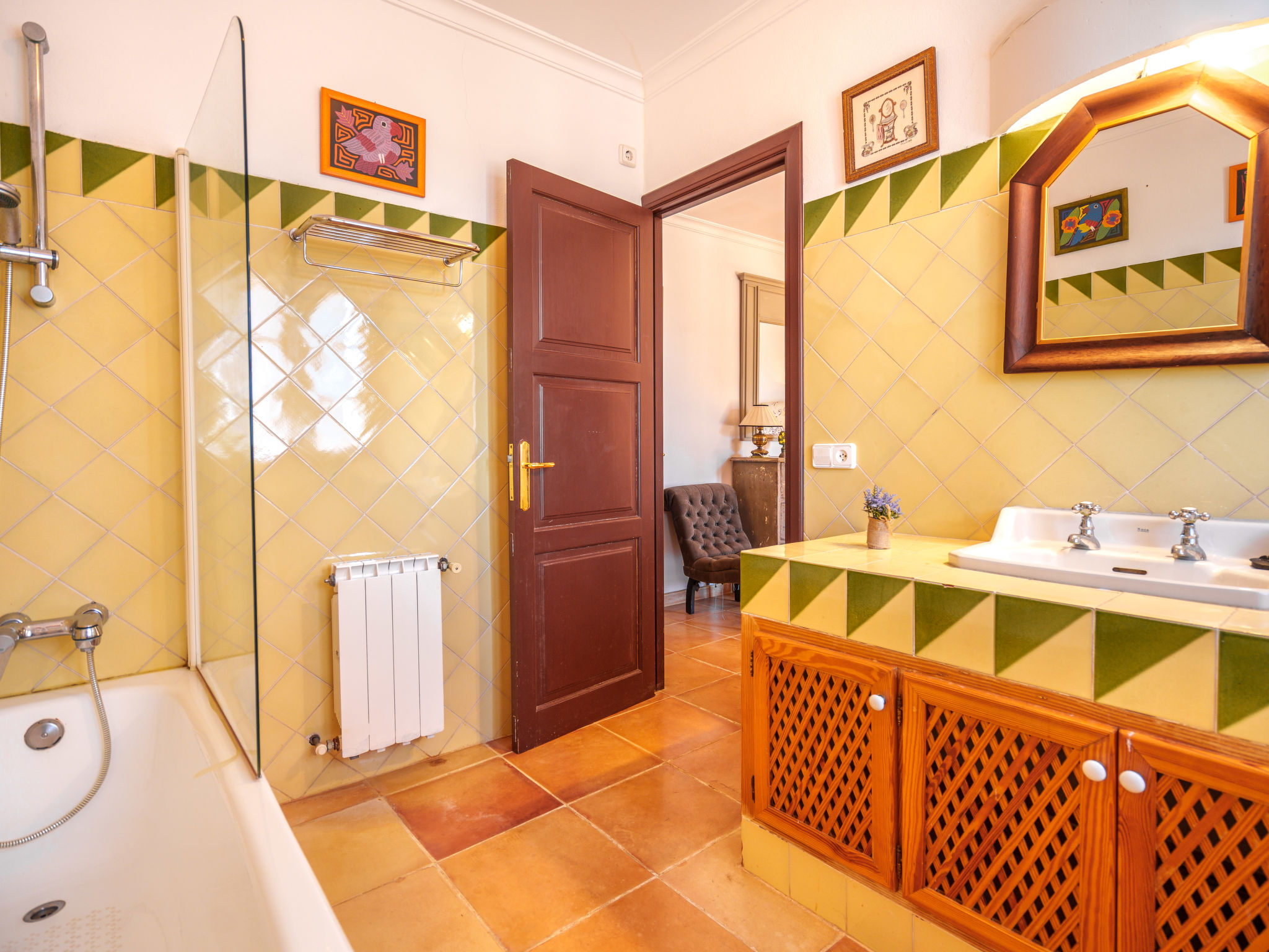 Maison Gran Llombards – Chambre, photo 30 sur 48