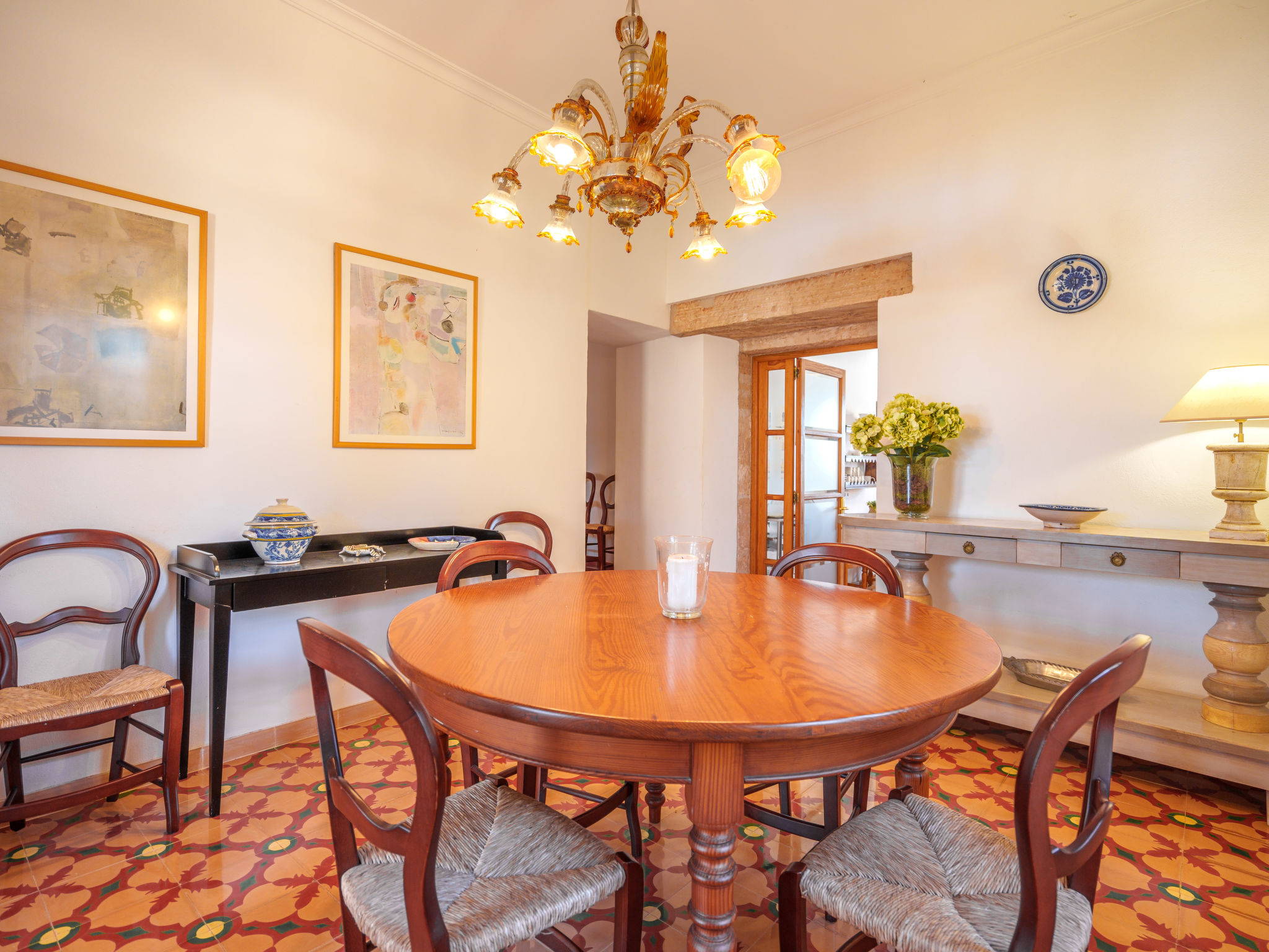 Maison Gran Llombards – Séjour, photo 9 sur 48