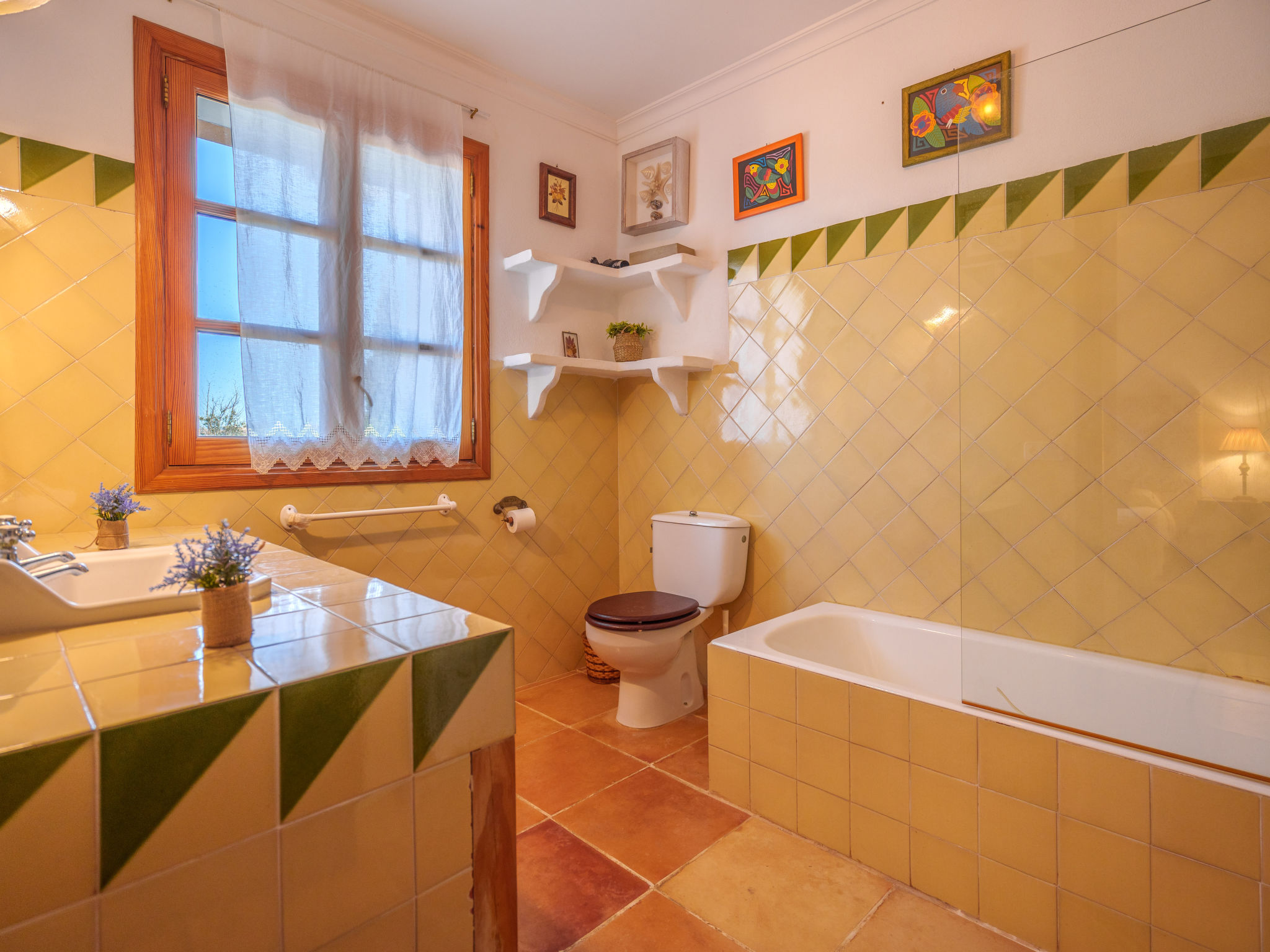 Maison Gran Llombards – Séjour, photo 31 sur 48