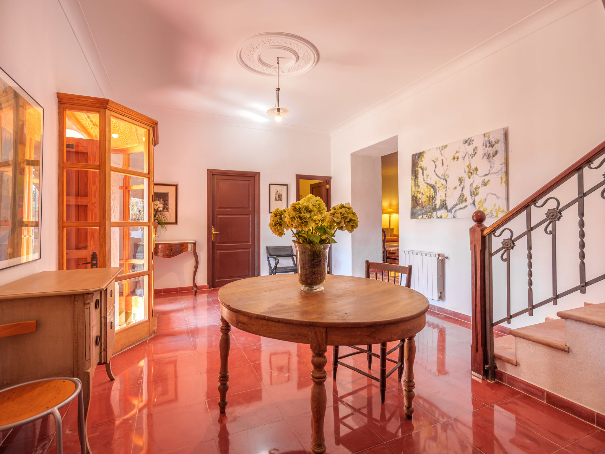 Maison Gran Llombards – Séjour, photo 13 sur 48