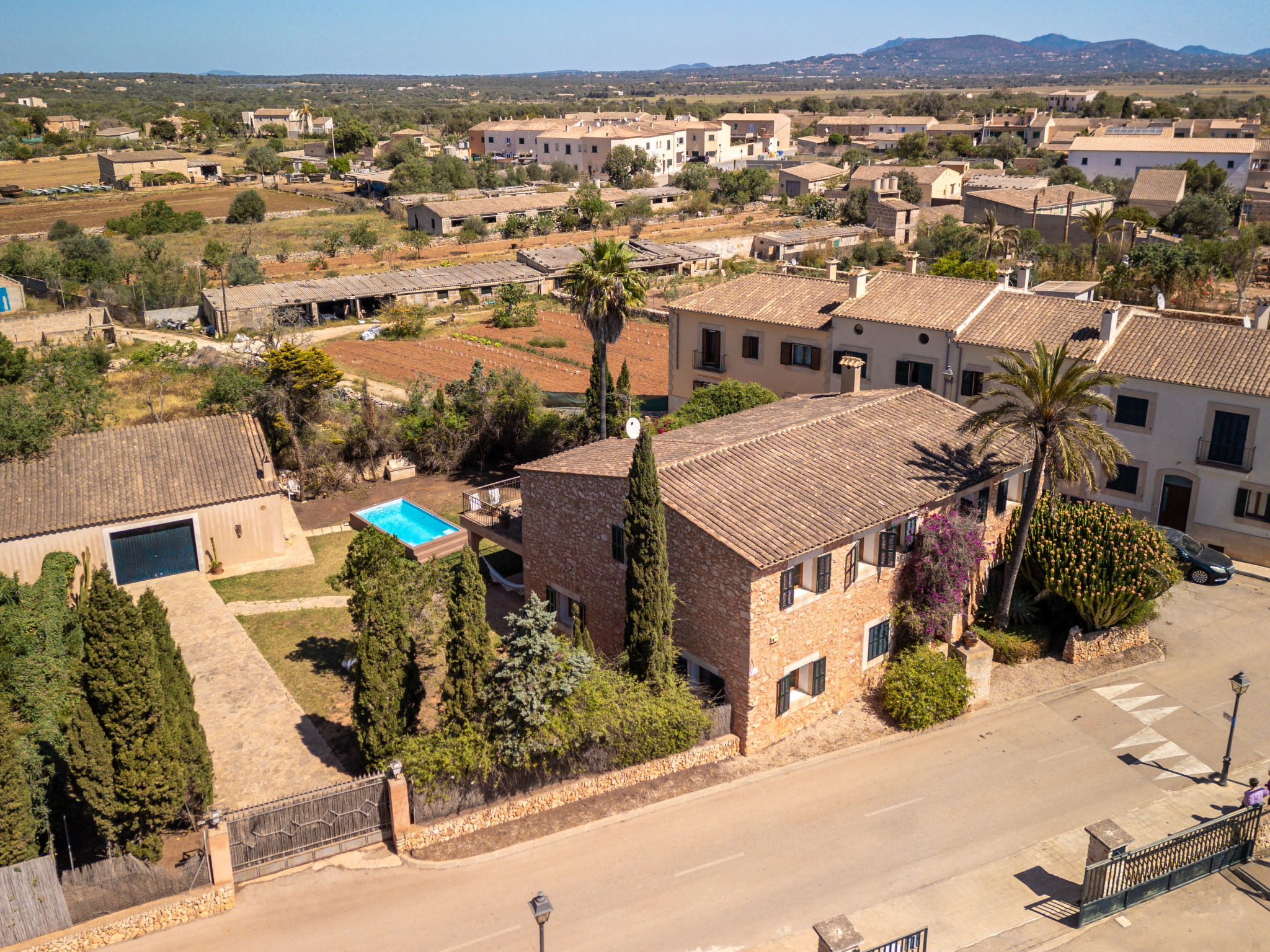 Maison Gran Llombards – Extérieur de la maison, photo 43 sur 48