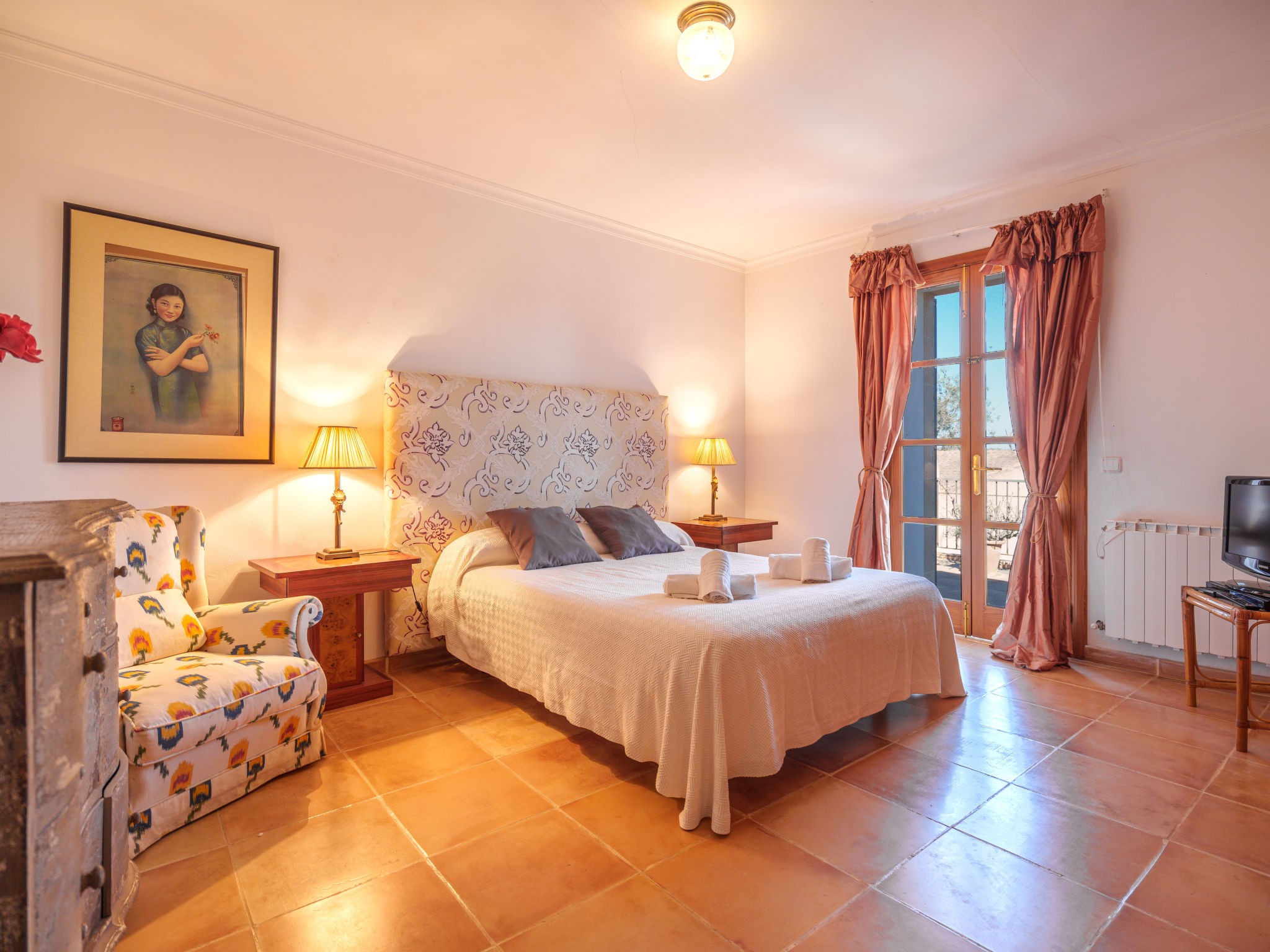 Maison Gran Llombards – Chambre, photo 28 sur 48