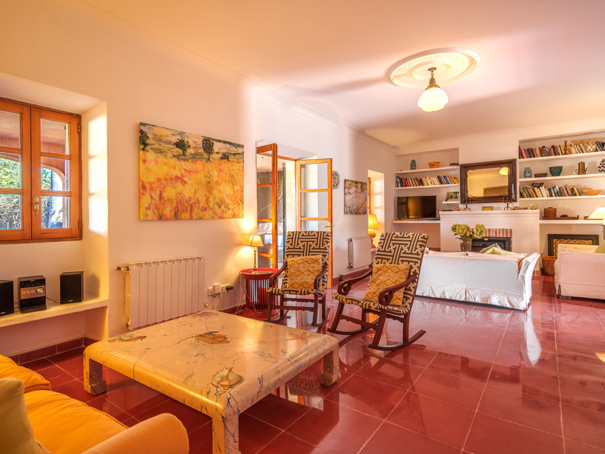 Maison Gran Llombards – Cuisine et coin repas, photo 6 sur 48
