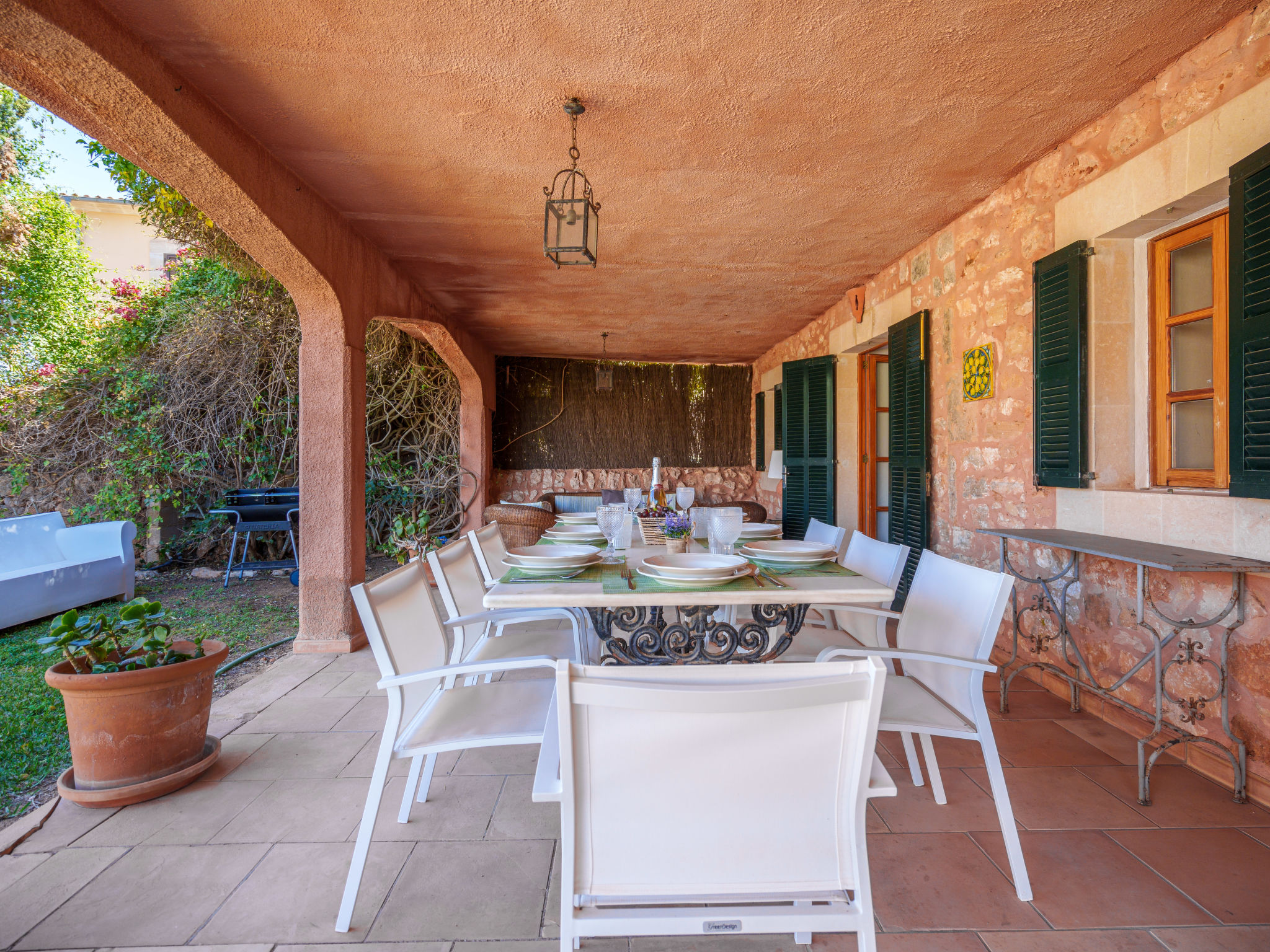 Maison Gran Llombards – Terrasse, photo 35 sur 48