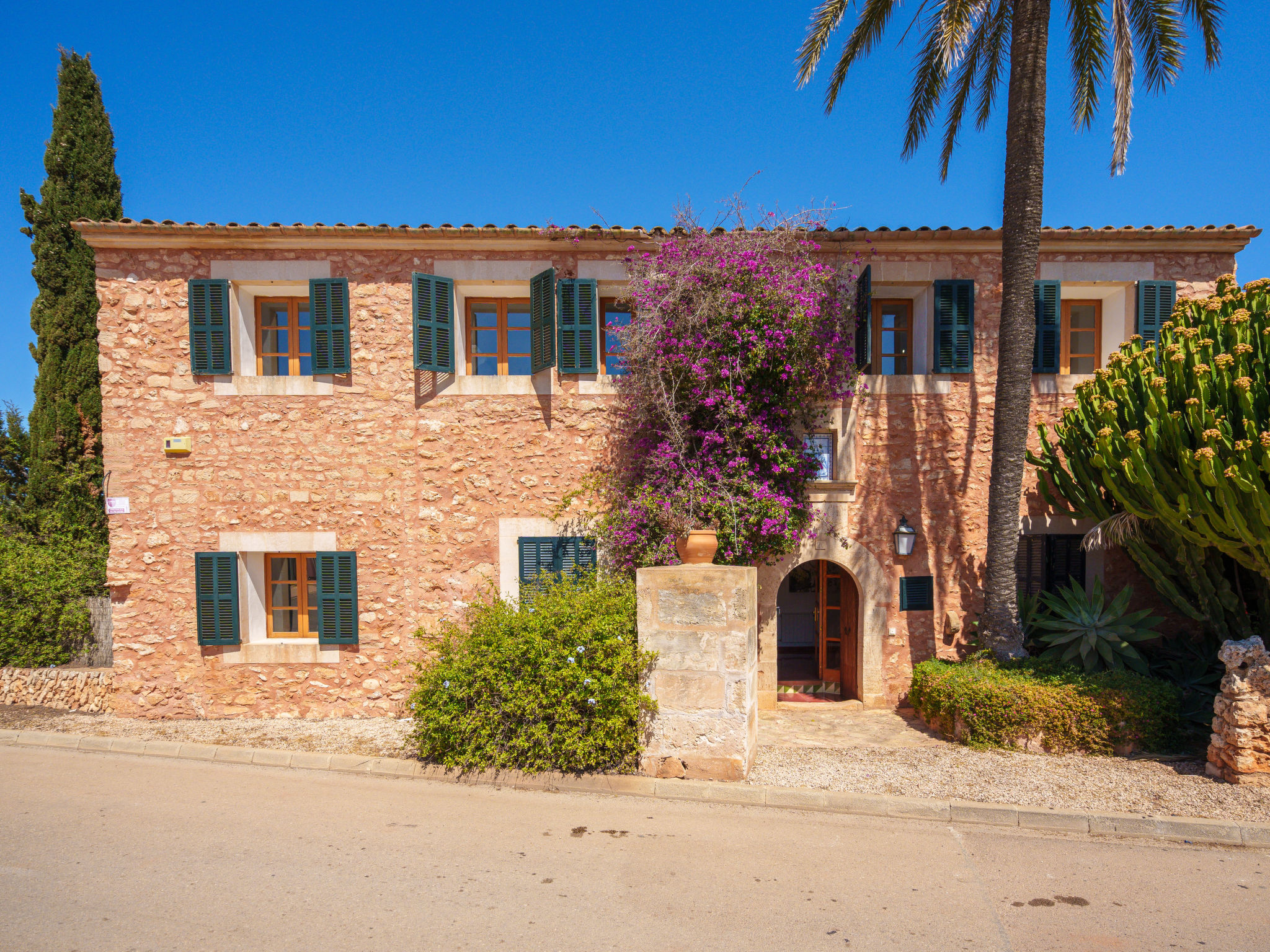 Maison Gran Llombards – Extérieur de la maison, photo 38 sur 48