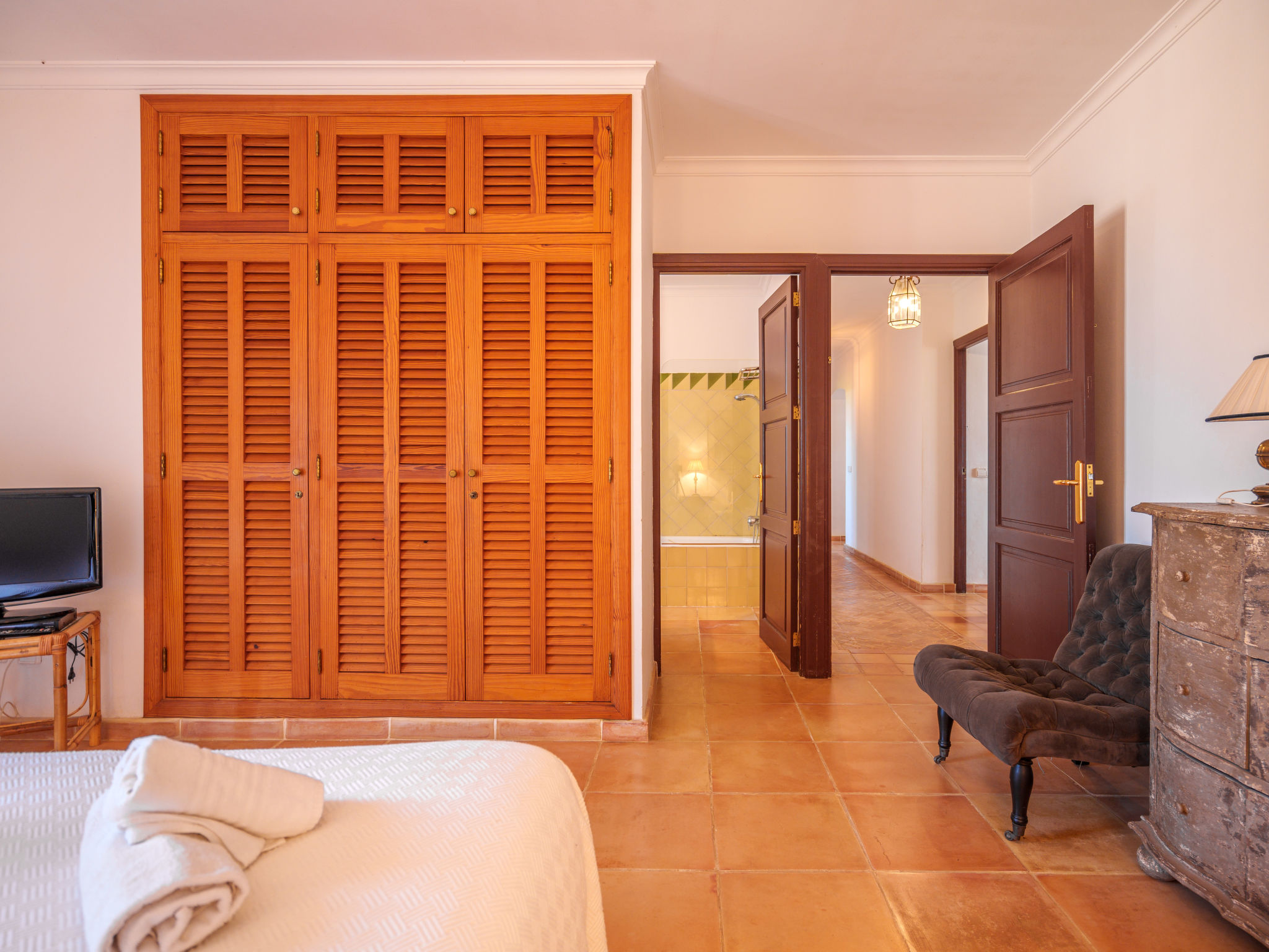 Maison Gran Llombards – Salle de bains, photo 29 sur 48