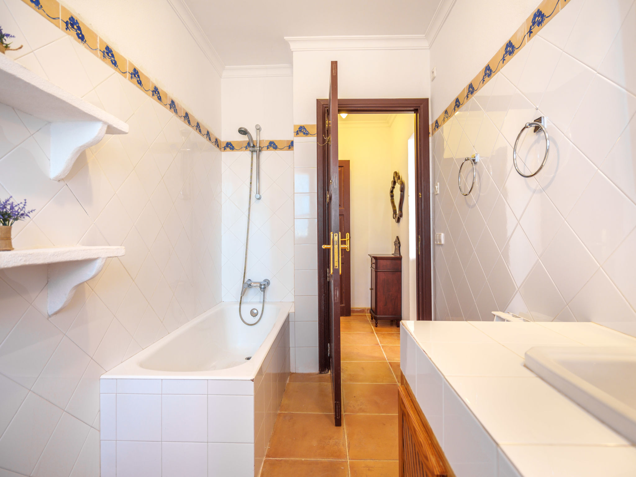 Maison Gran Llombards – Salle de bains, photo 22 sur 48
