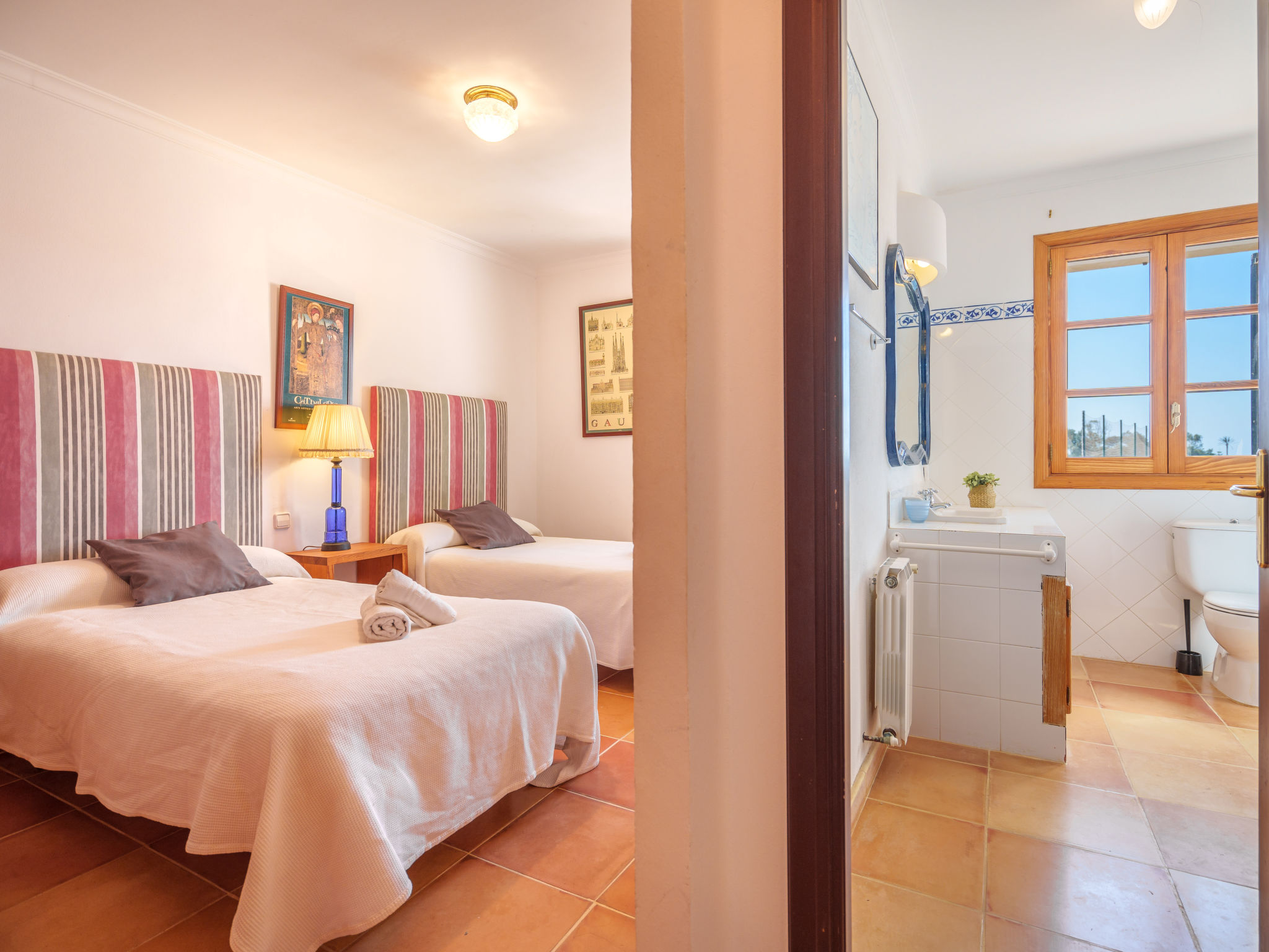 Maison Gran Llombards – Chambre, photo 25 sur 48