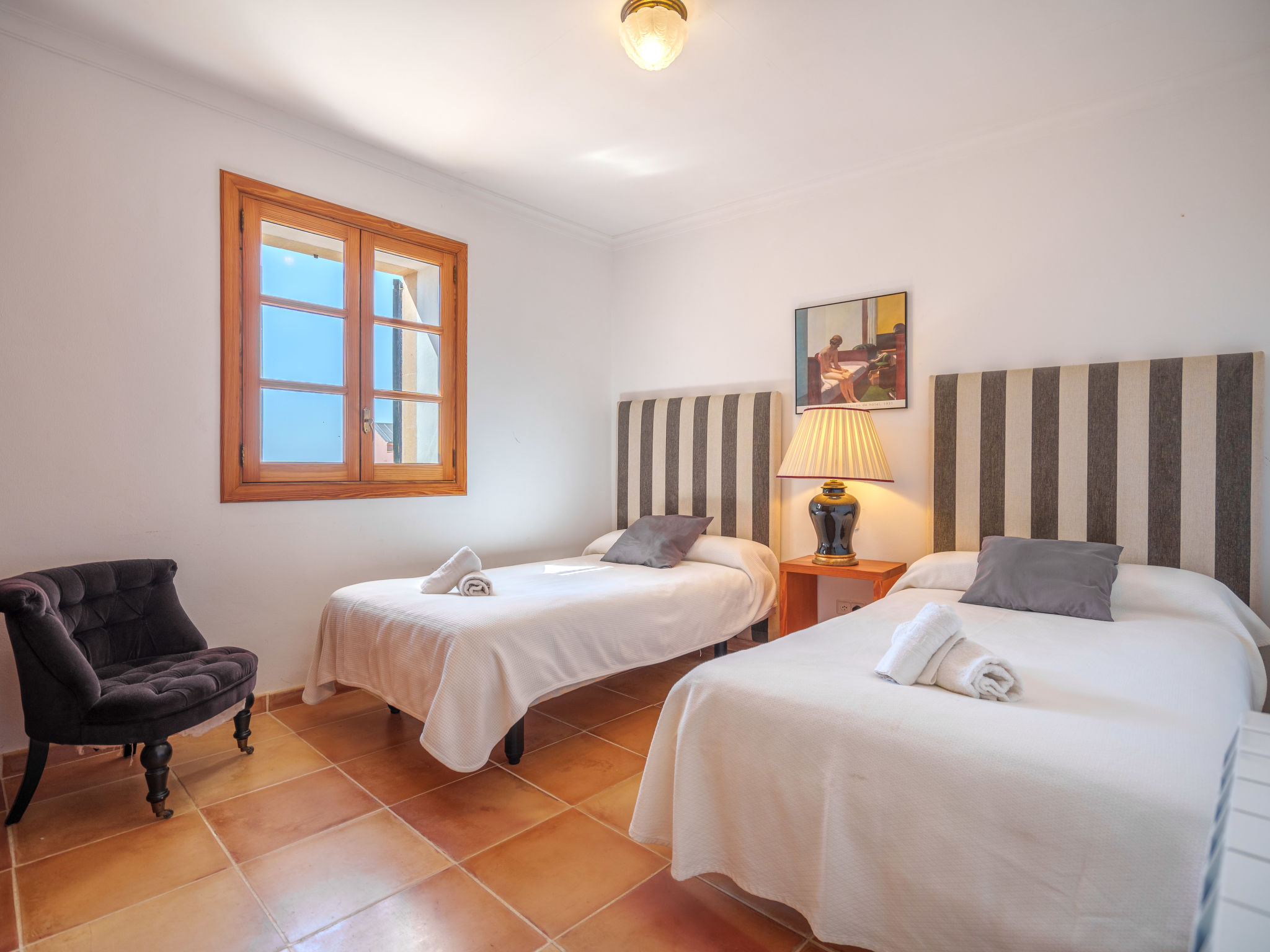 Maison Gran Llombards – Chambre, photo 18 sur 48
