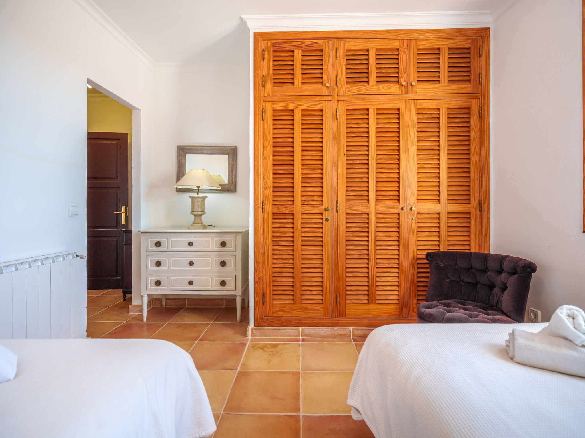 Maison Gran Llombards – Chambre, photo 19 sur 48