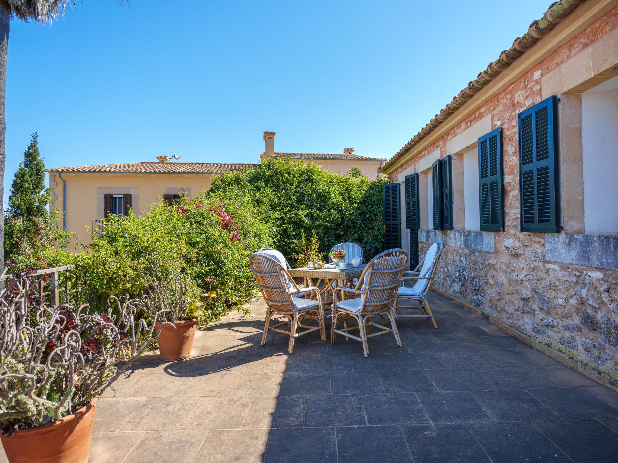 Maison Gran Llombards – Vue aérienne, photo 39 sur 48