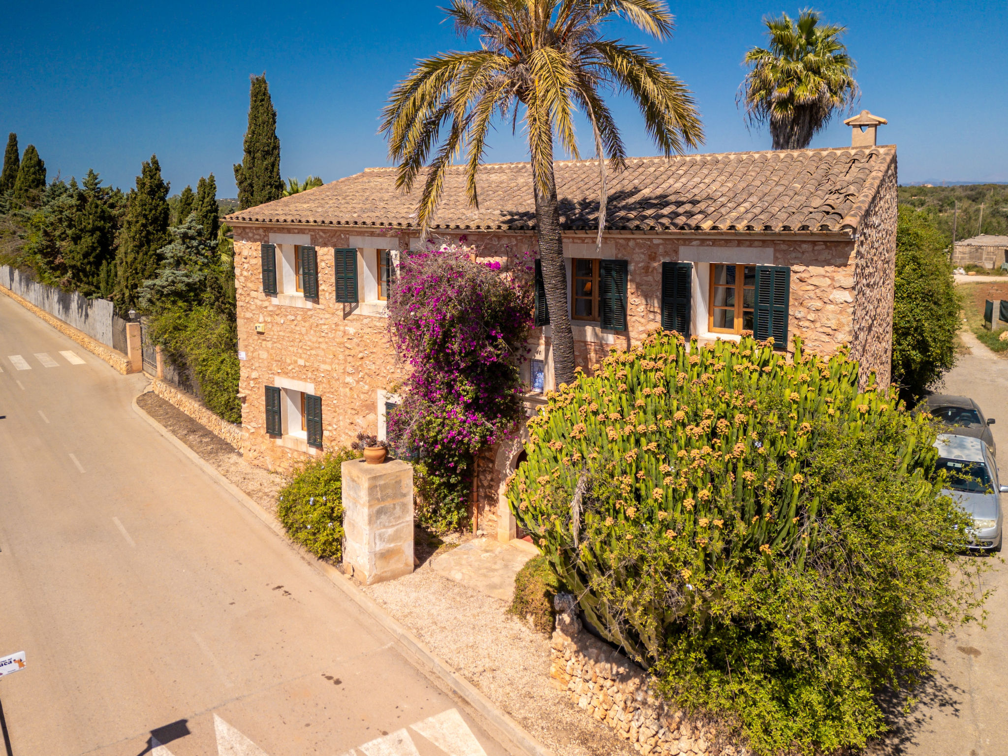 Maison Gran Llombards – Extérieur de la maison, photo 40 sur 48