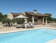 Casa s'Almunia (LOM315)