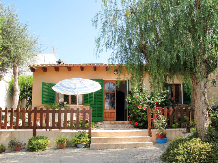 Tatil Evi Margarita (LOM130)