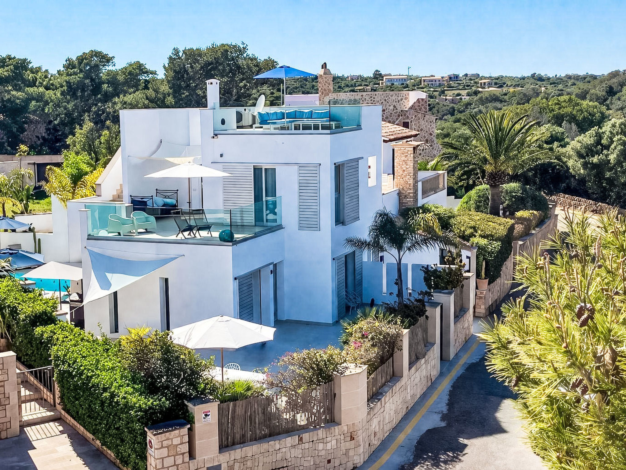 Casa Poggibonsi Mar