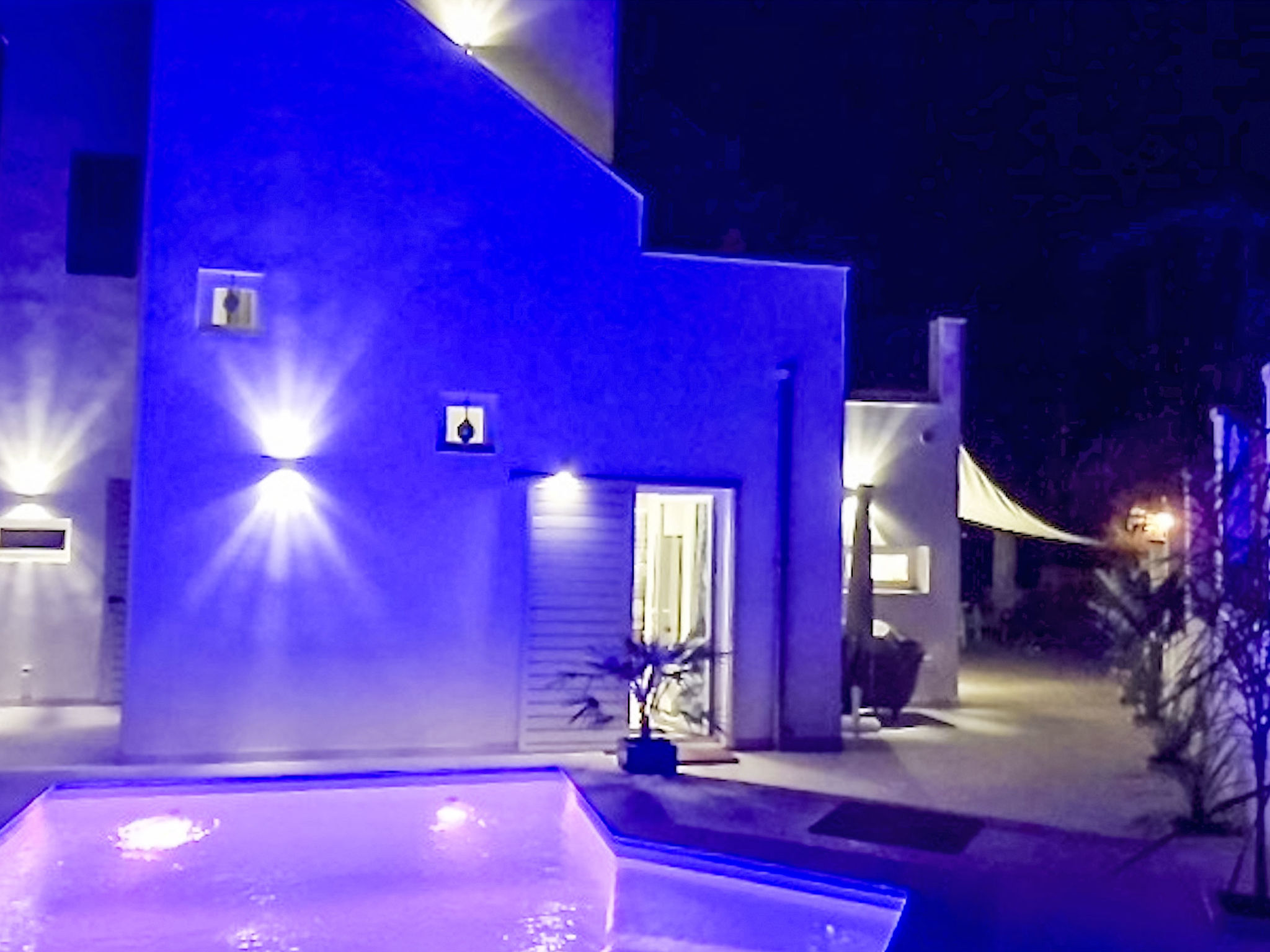 Casa Poggibonsi Mar - Buiten