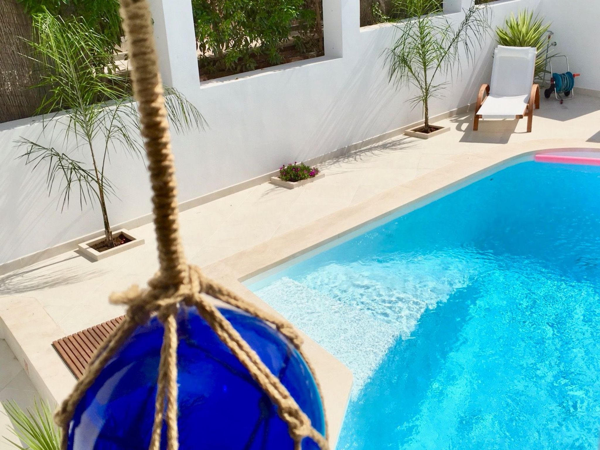 Casa Poggibonsi Mar-Draußen