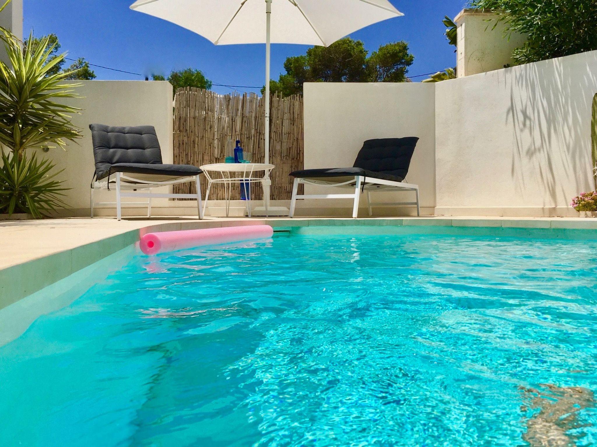 Casa Poggibonsi Mar-Draußen