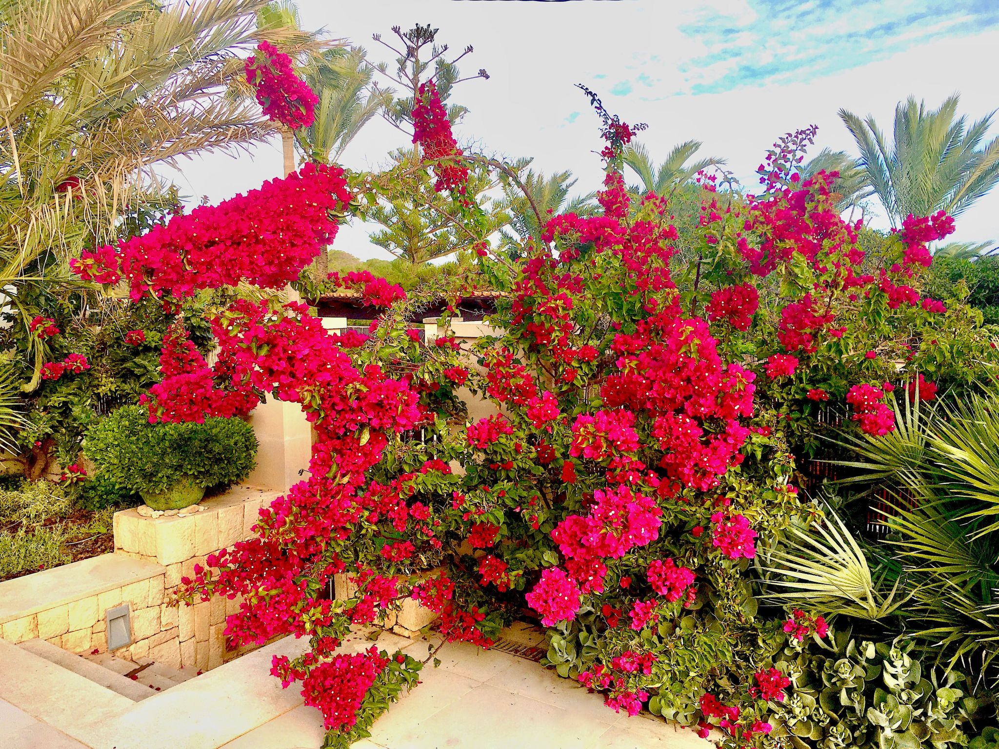 Casa Poggibonsi Mar-Draußen