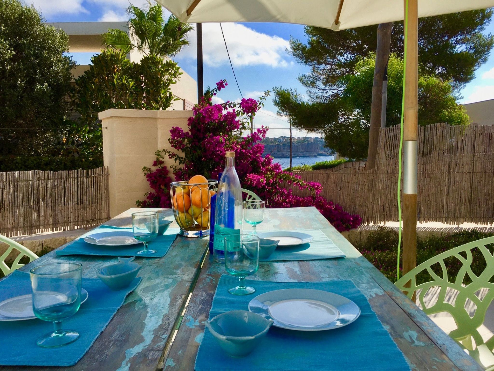 Casa Poggibonsi Mar-Draußen