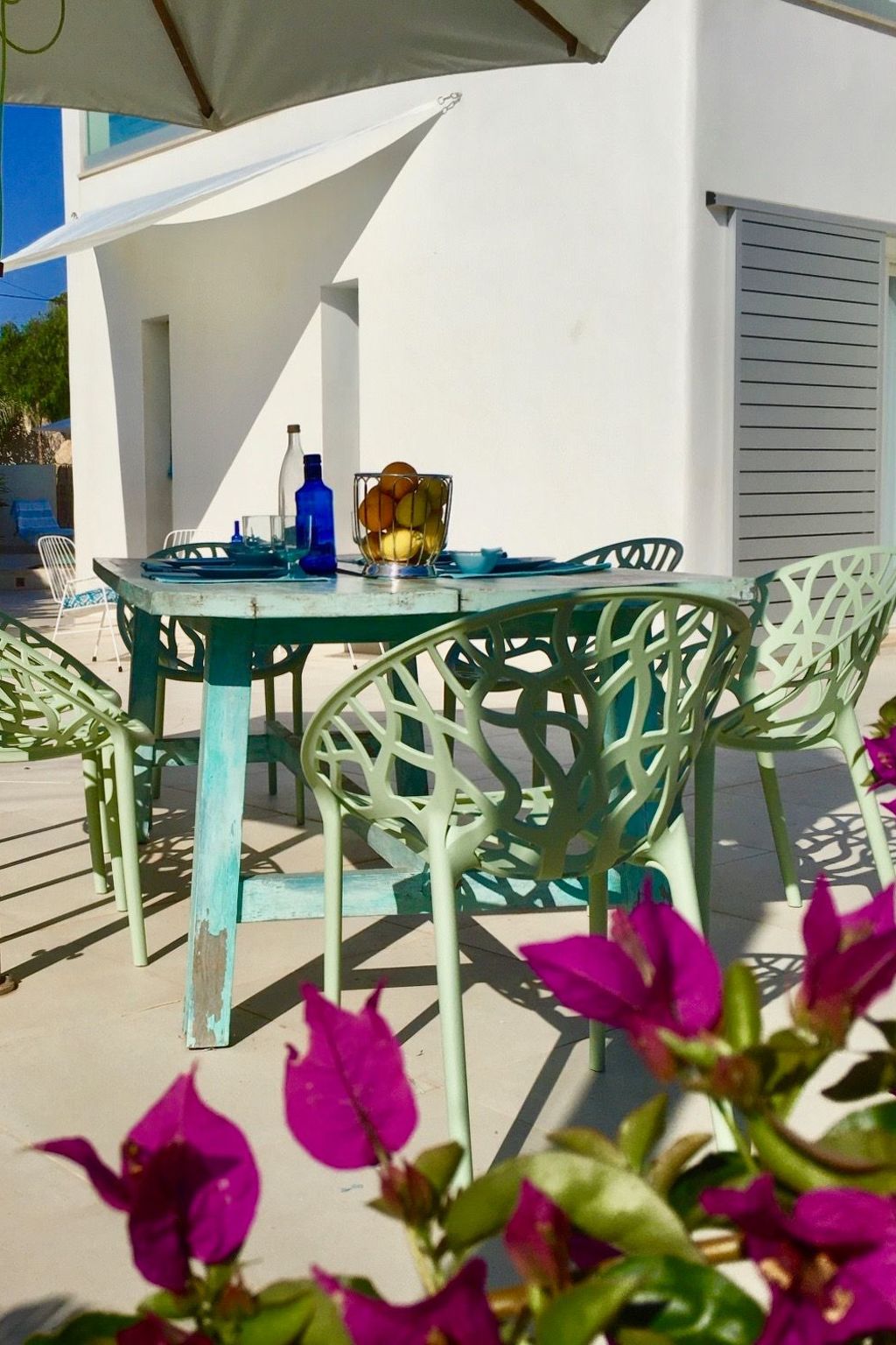 Casa Poggibonsi Mar-Draußen