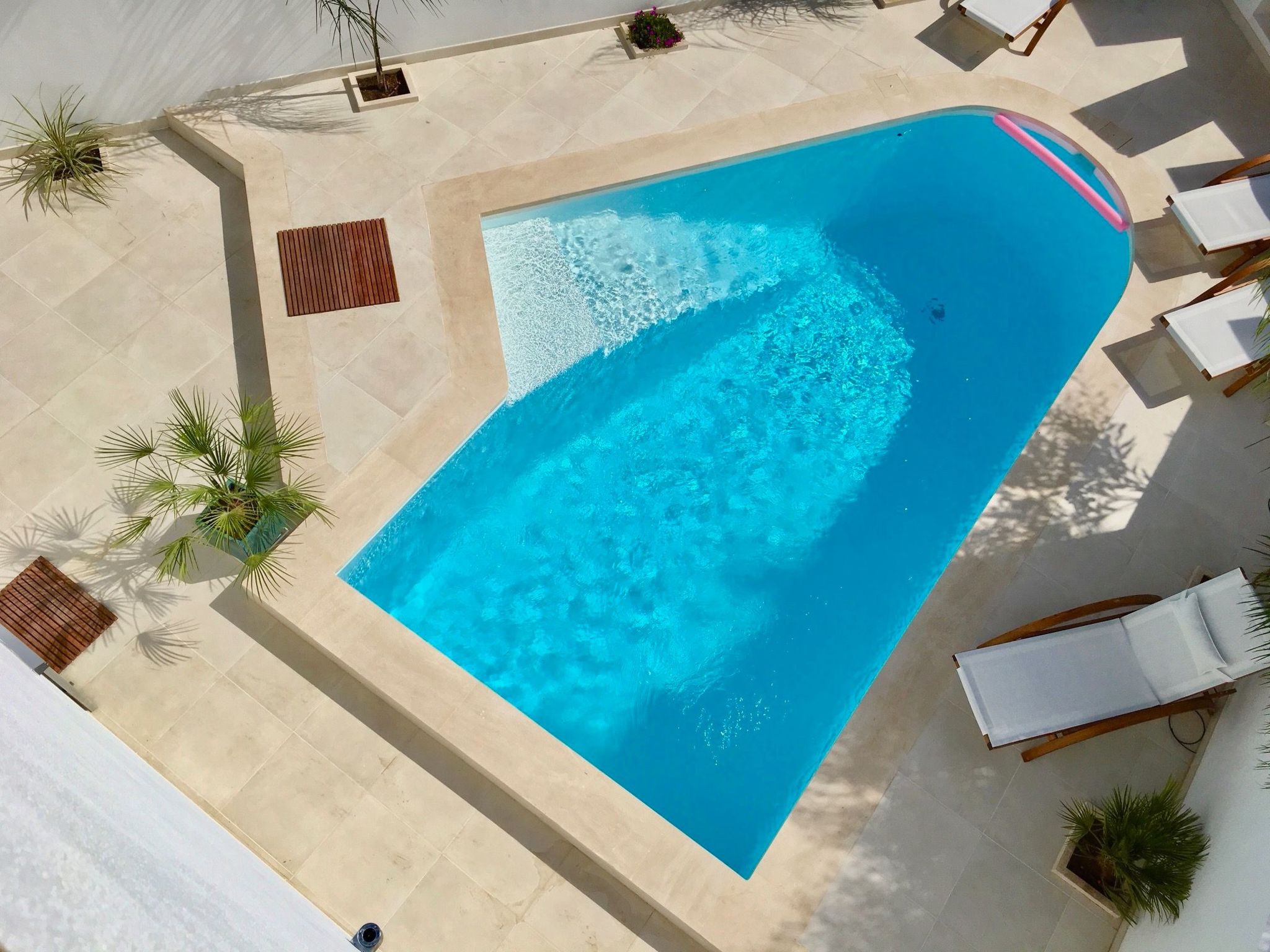 Casa Poggibonsi Mar-Draußen