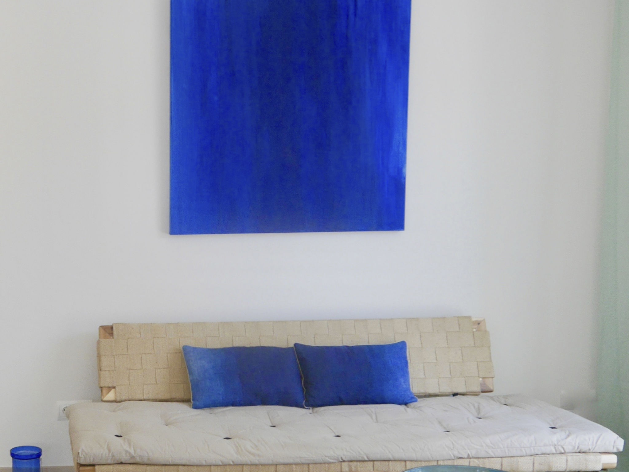 Casa Poggibonsi Mar-Drinnen