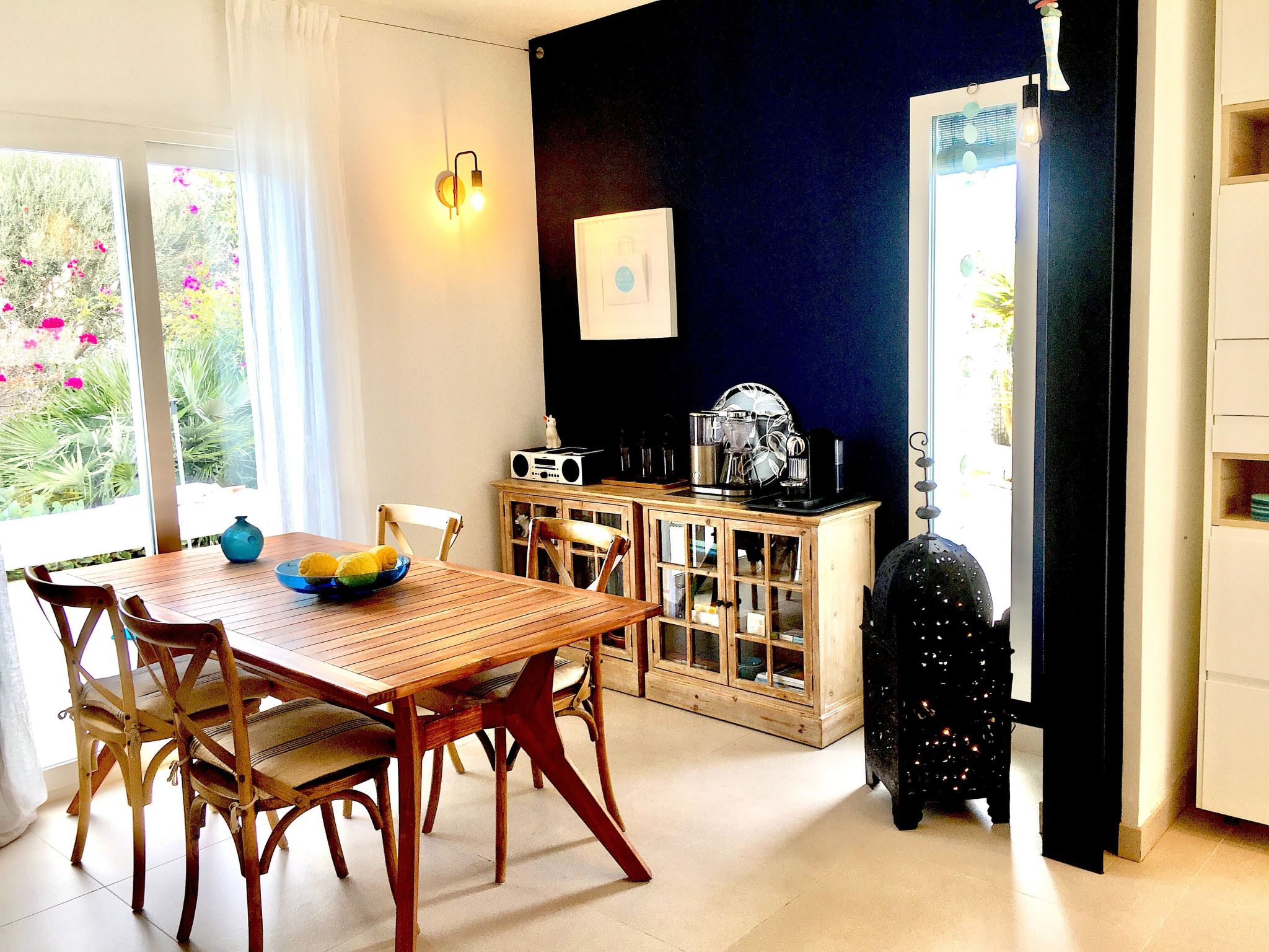 Casa Poggibonsi Mar-Drinnen