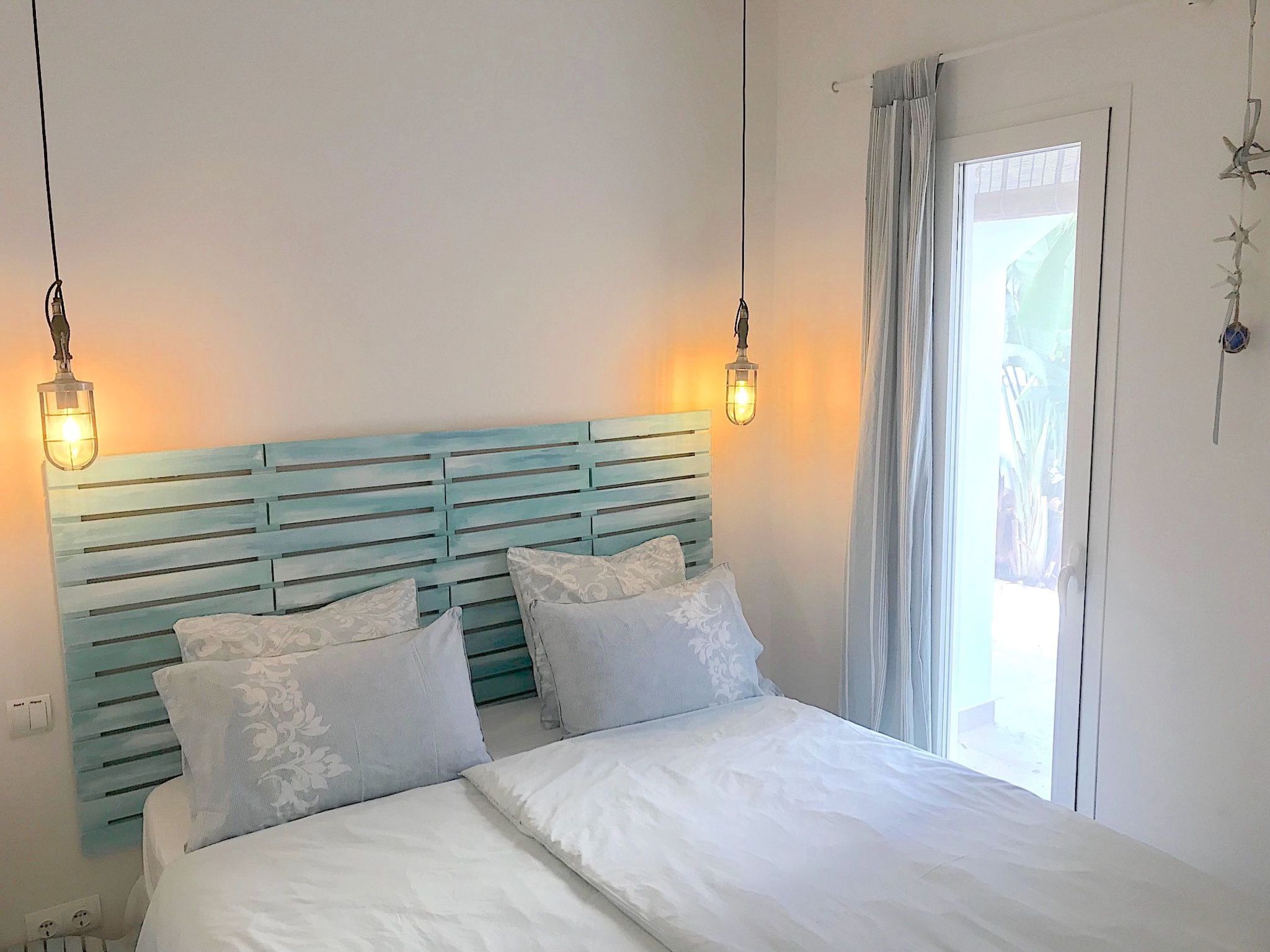 Casa Poggibonsi Mar-Drinnen