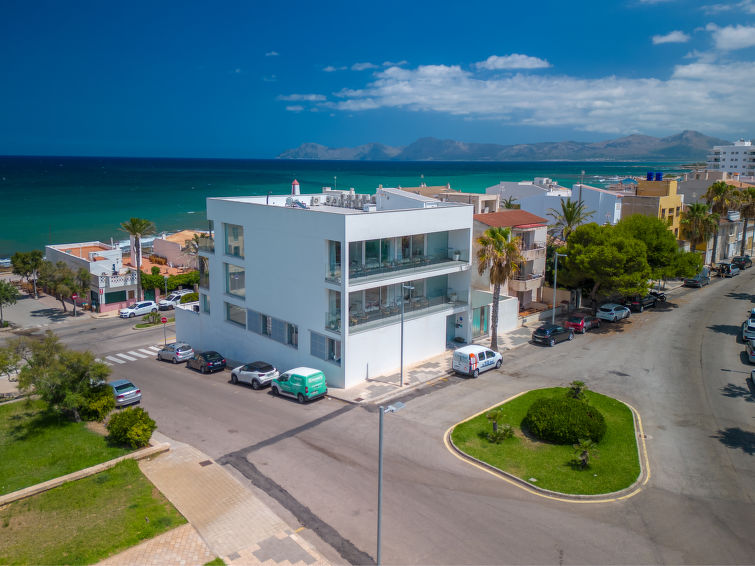 Search and Stay destination Can Picafort, IB - Spain from AU$ 1,301. Villa Mar