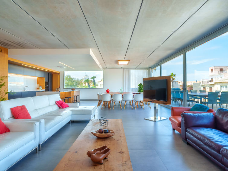Search and Stay destination Can Picafort, IB - Spain from AU$ 1,301. Villa Mar