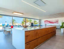 Semesterhus Villa Mar