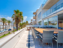 Semesterhus Villa Mar